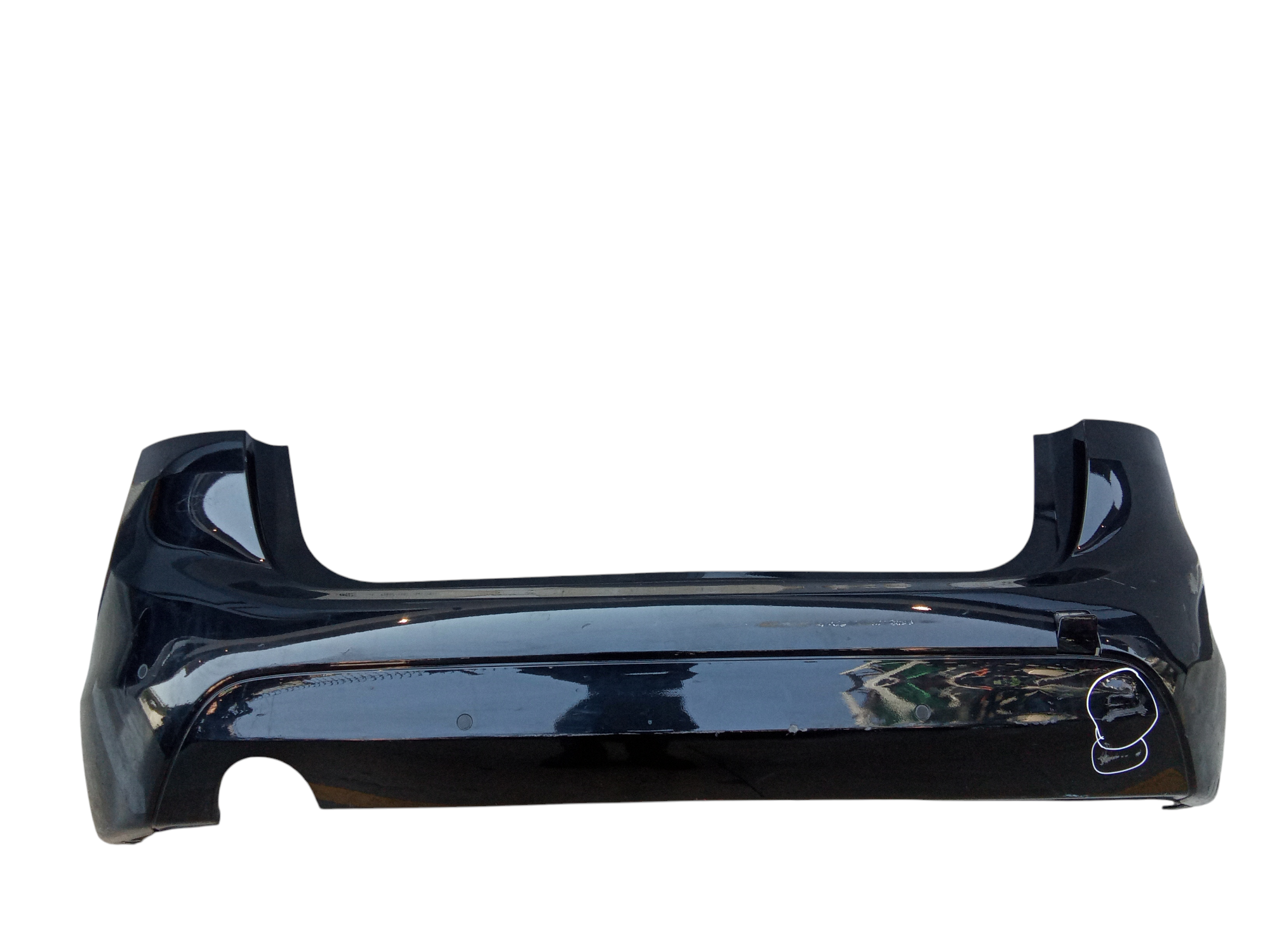 Paraurti Post. 51122574883 Usato