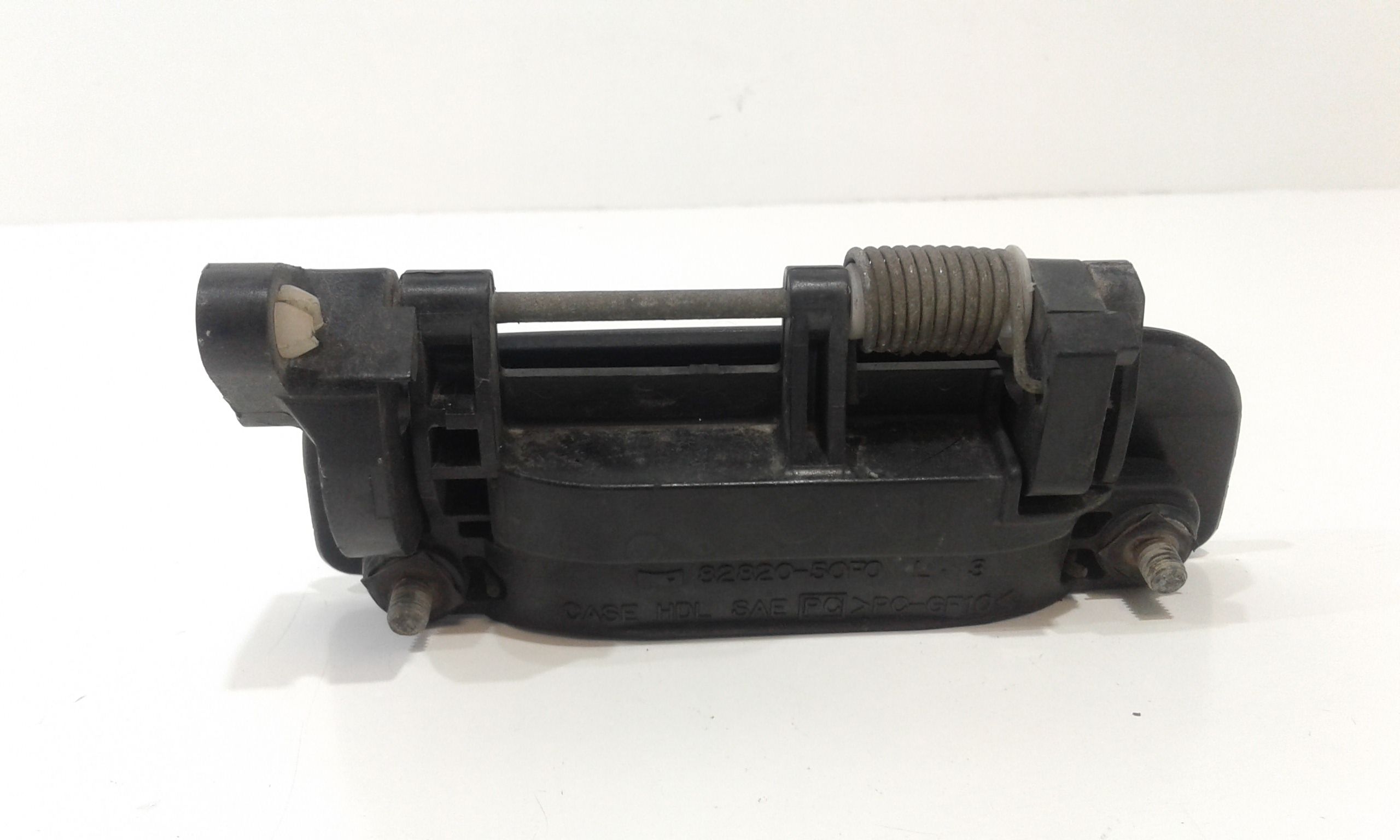 Maniglia Porta Post. Sinistro 8280274F005PK Usato