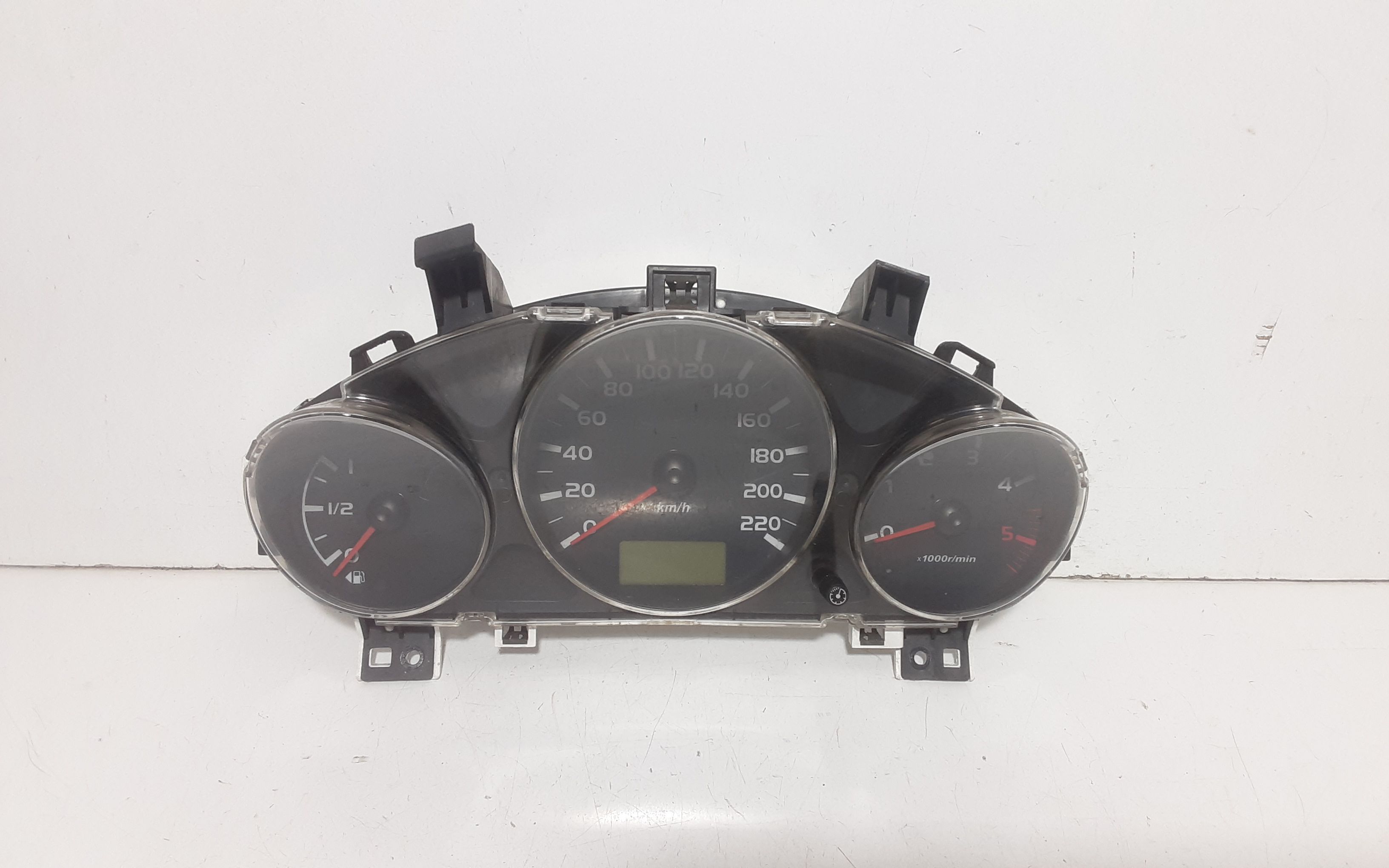 Quadro Portastrumenti Usato