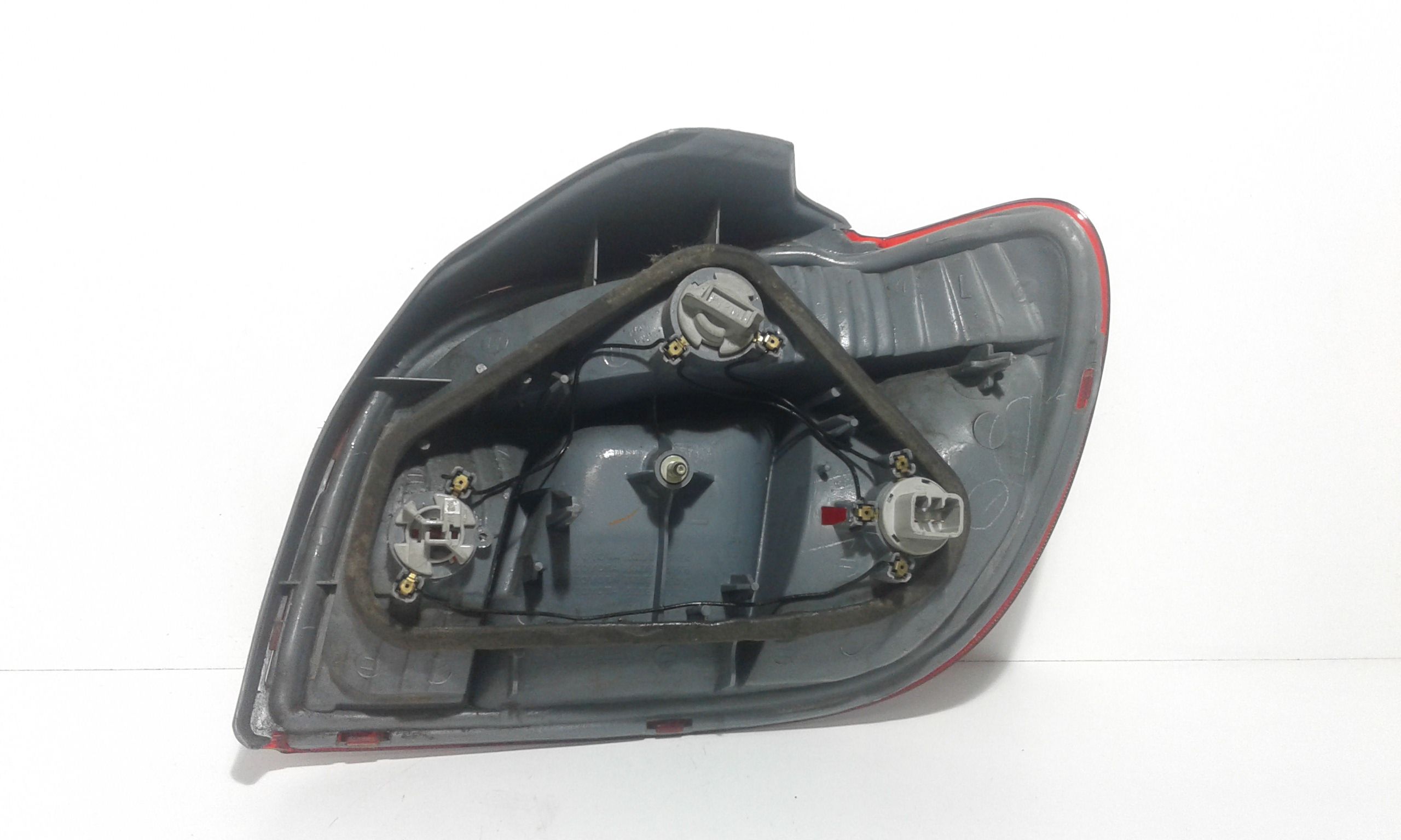 Fanale Post. Sinistro 8156052130 Usato