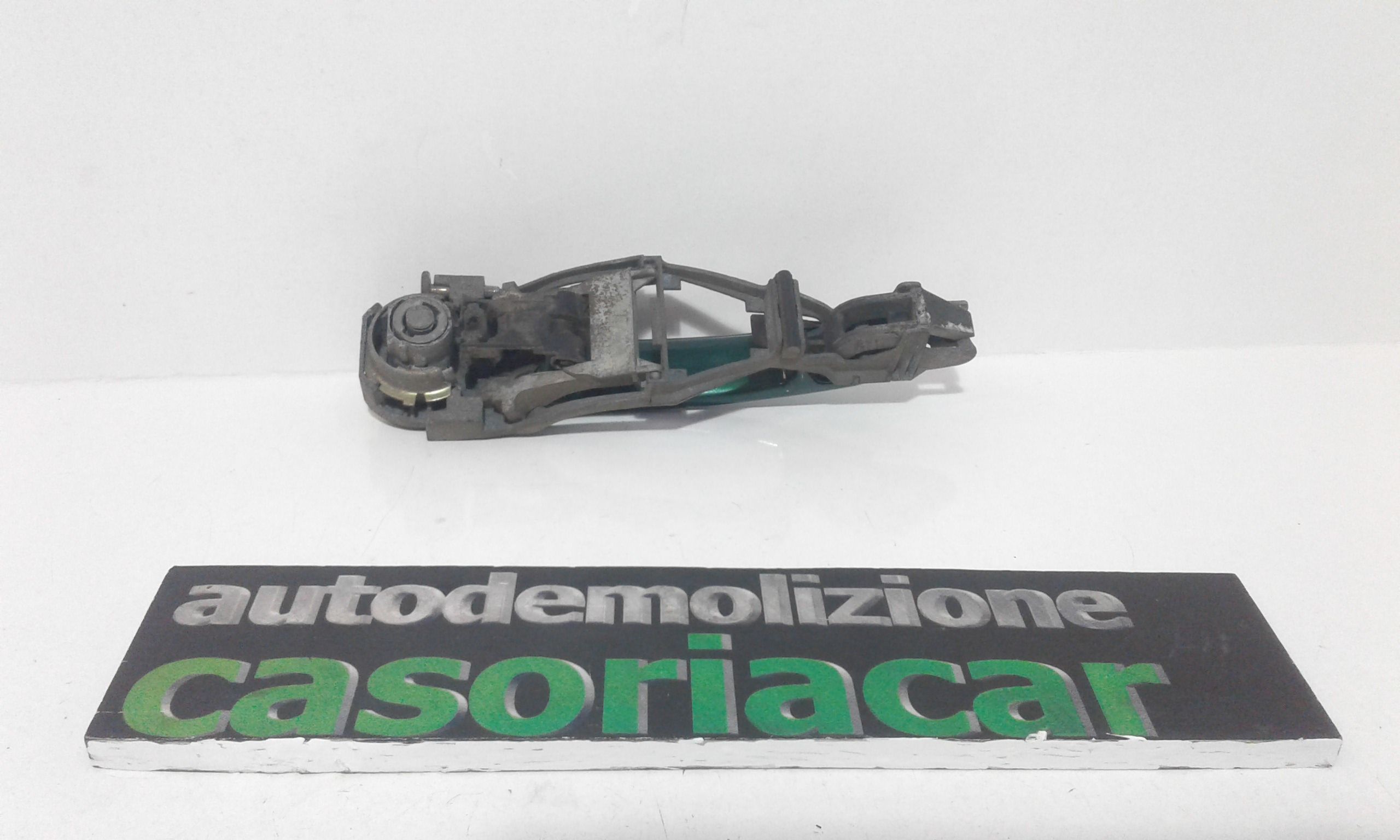 Maniglia Porta Ant. Destro 3B0837207F3FZ Usato