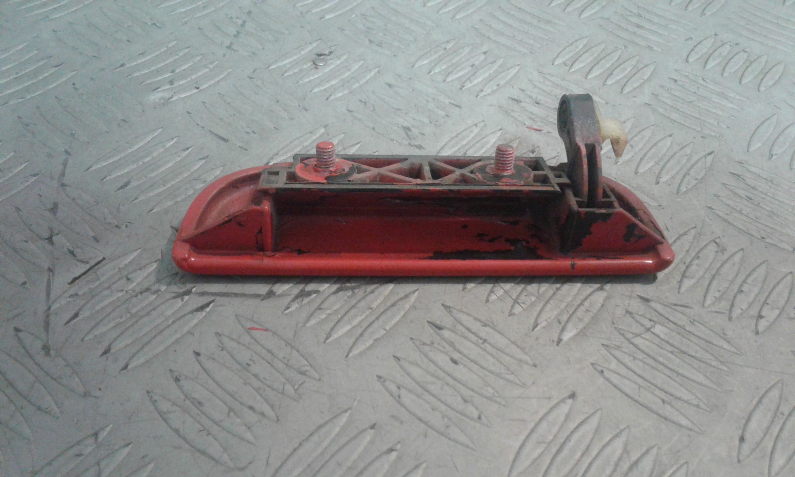 Maniglia Porta Ant. Destro 90567802 Usato