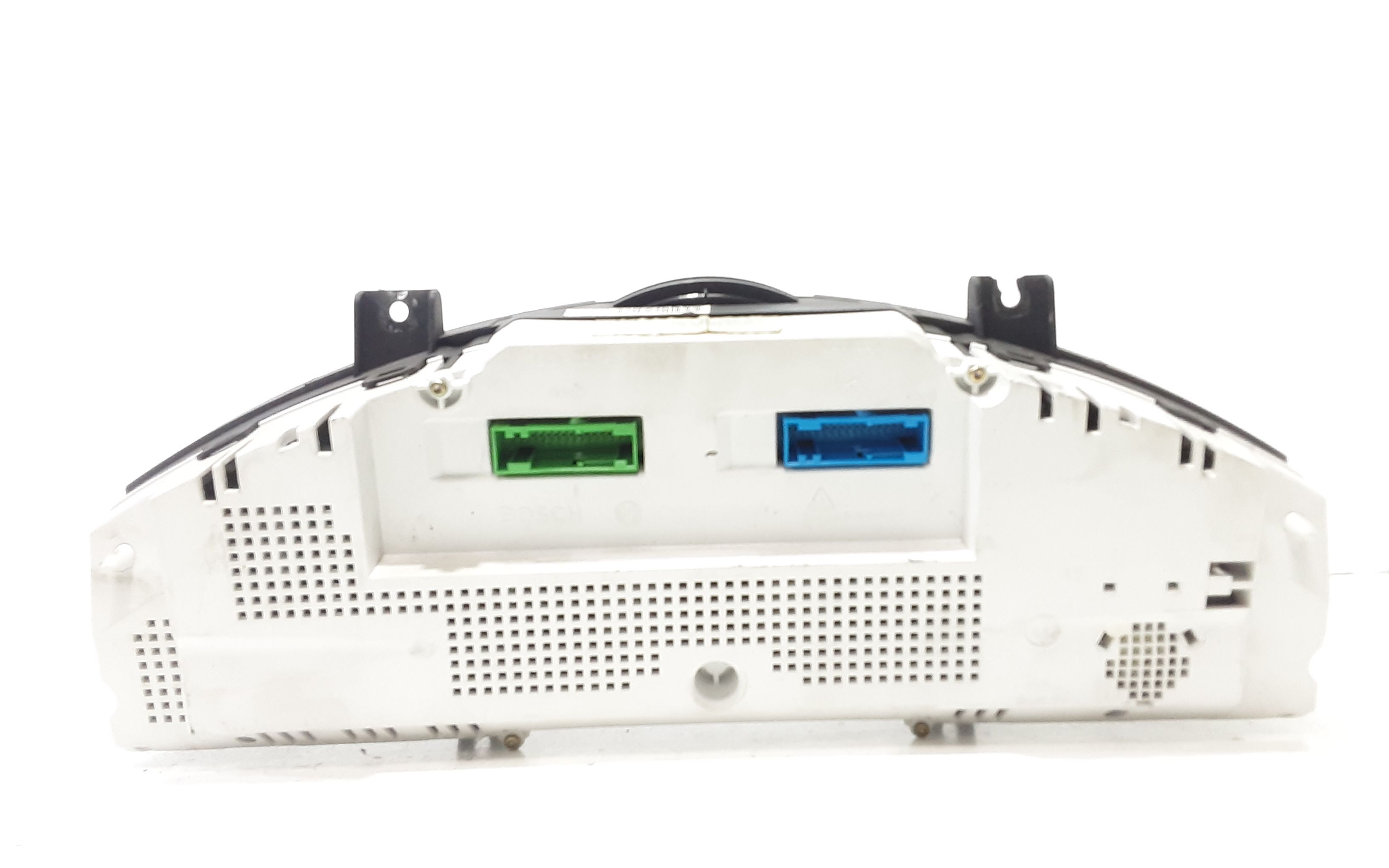 Quadro Portastrumenti Usato