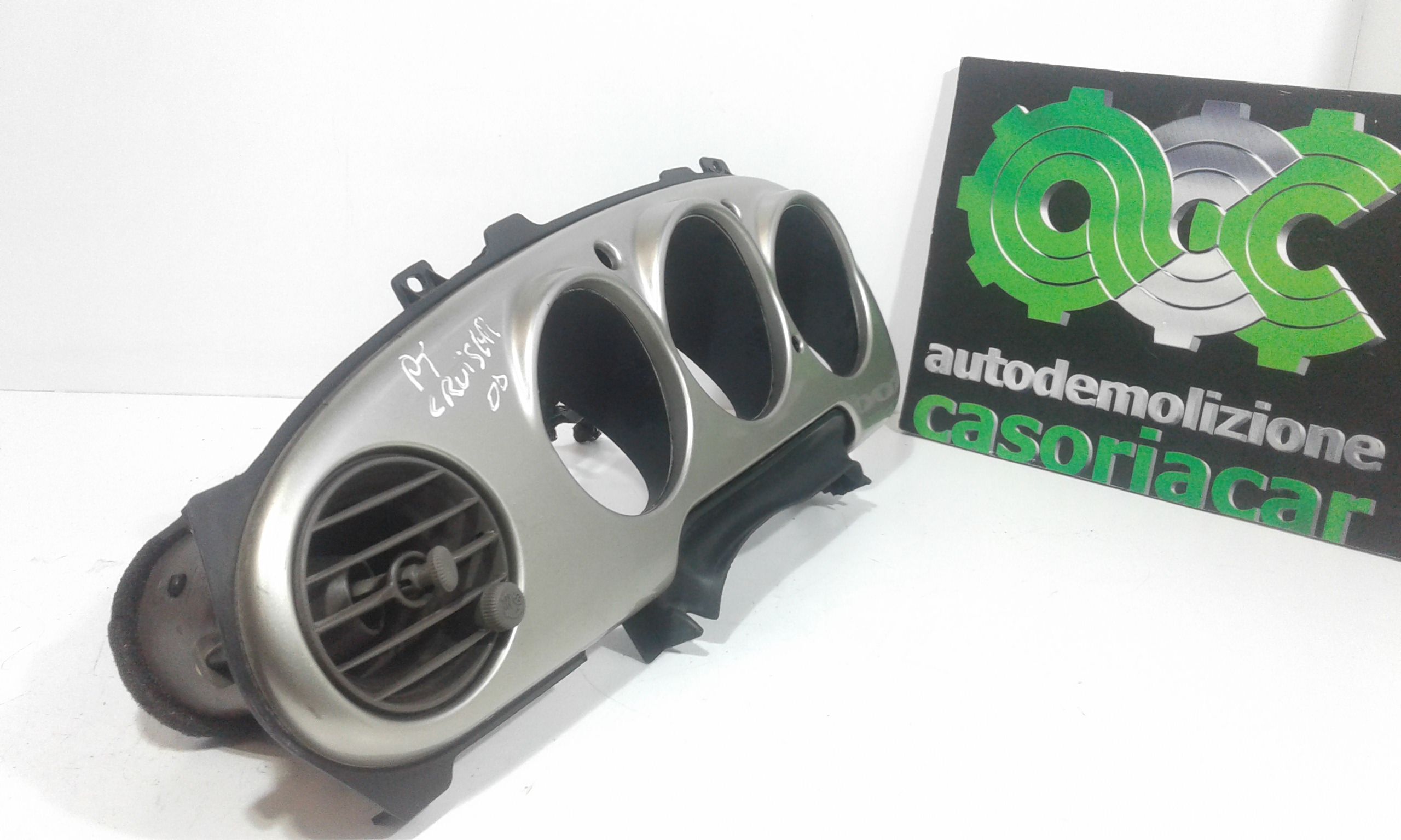 Cornice Portastrumenti Usato