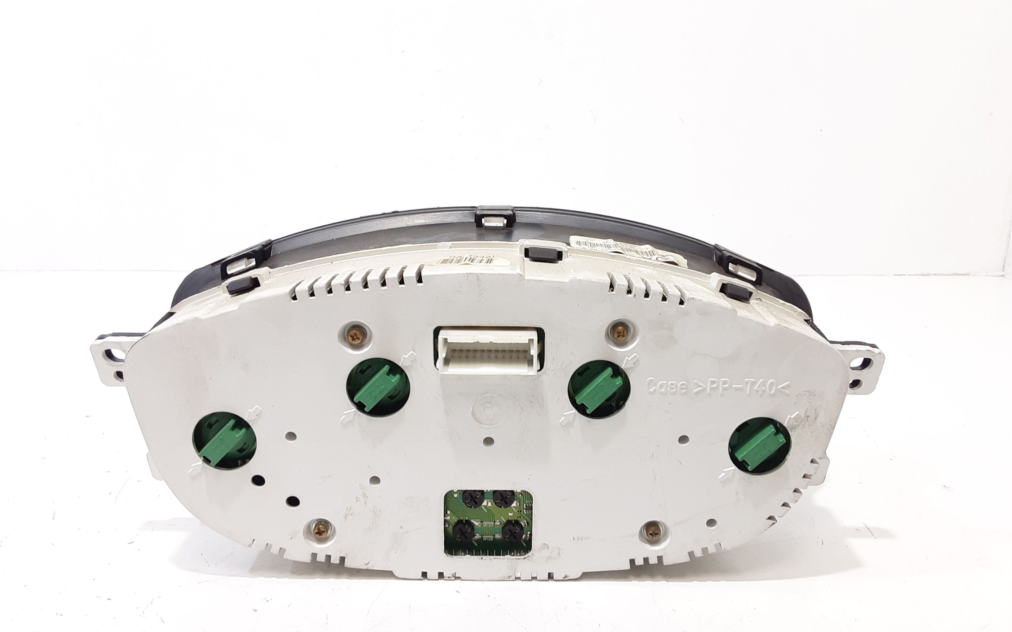 Quadro Portastrumenti Usato