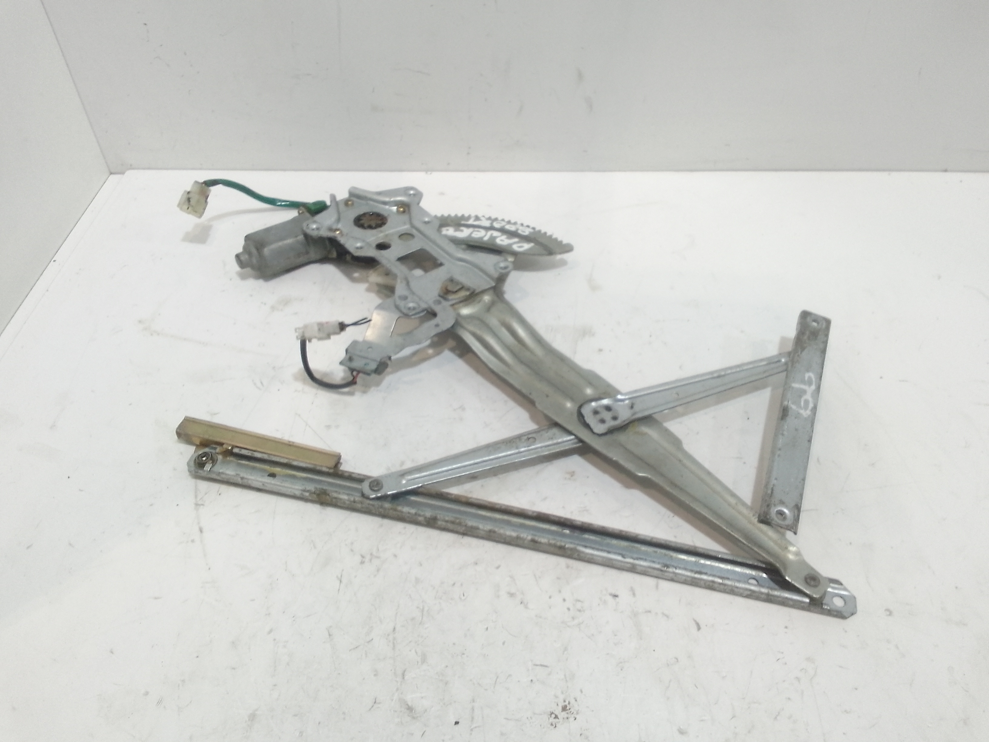 Alzacristallo Porta Ant. Sinistro Usato