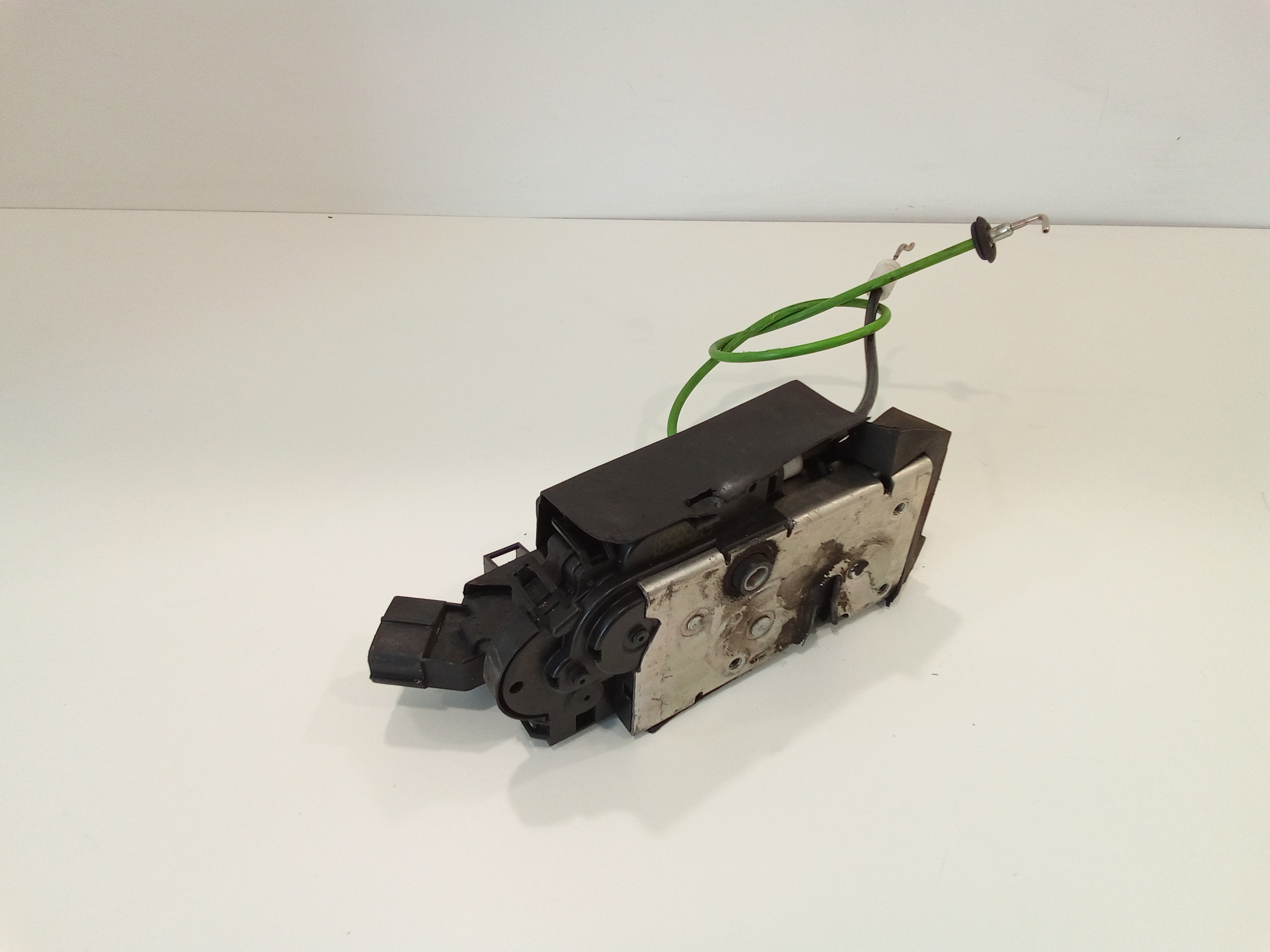 Serratura Porta Ant. Sinistro 71752214 Usato