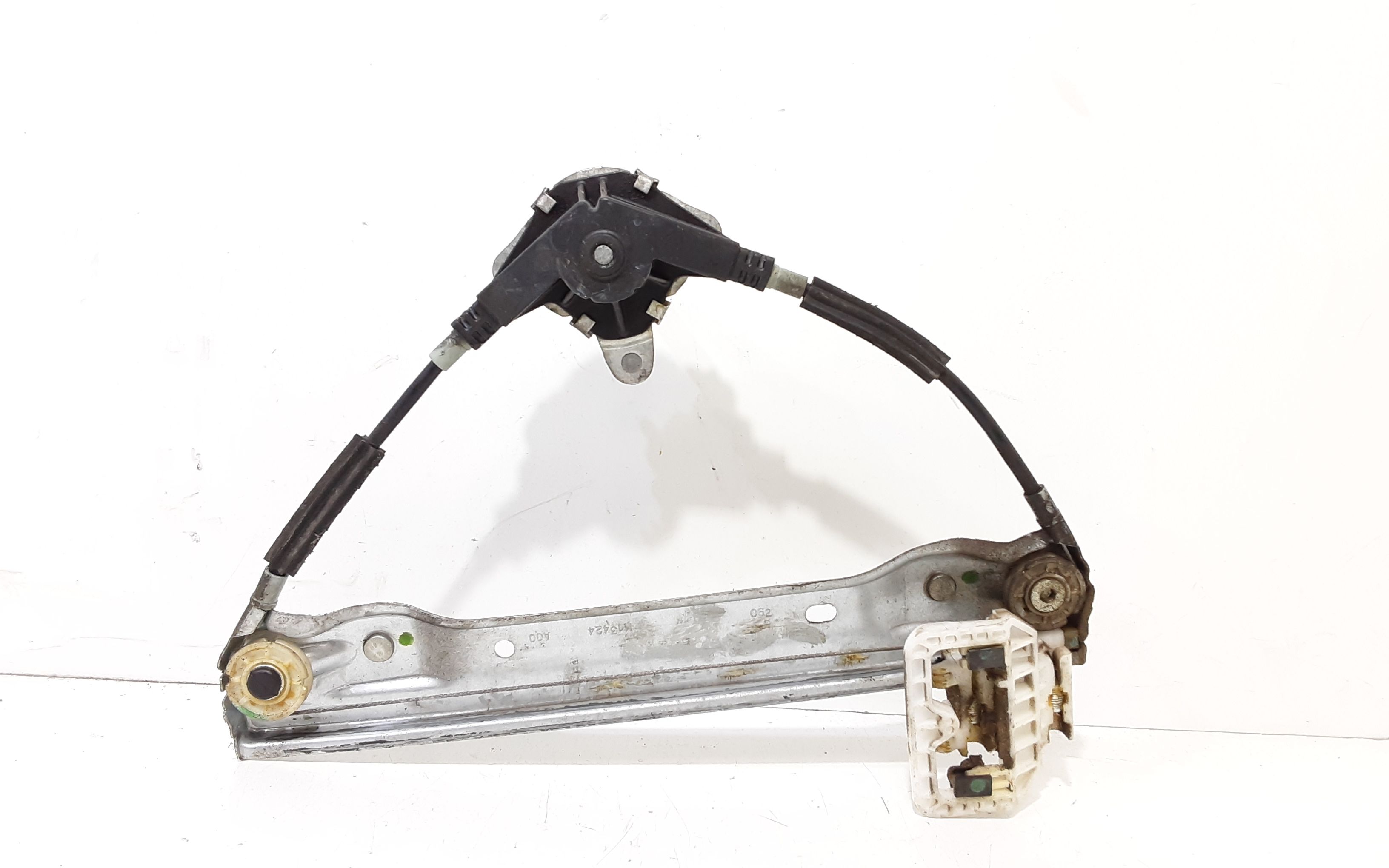 Alzacristallo Porta Post. Destro 51983618 Usato