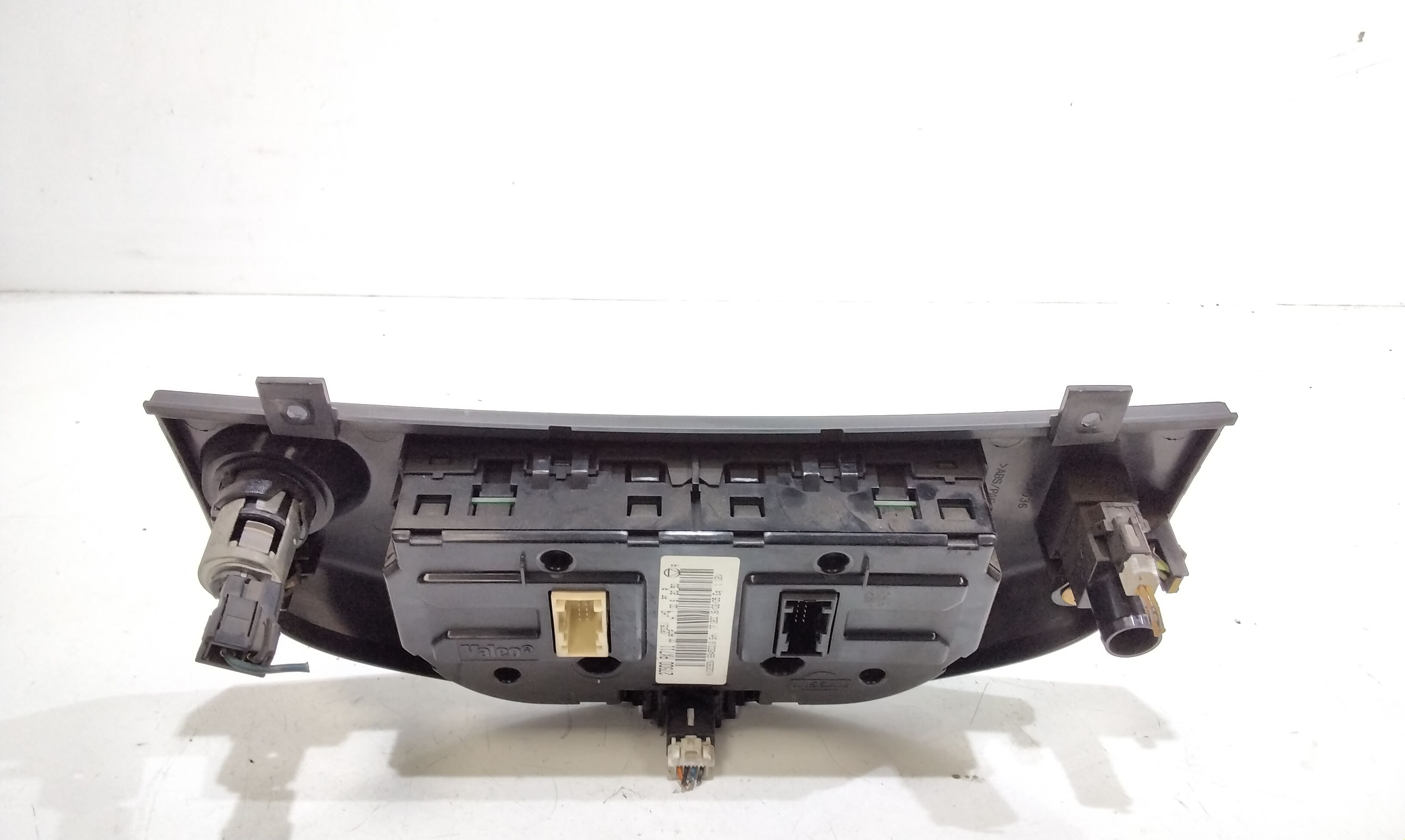 Blocco Comando Climatizzazione 27510AX74A Usato