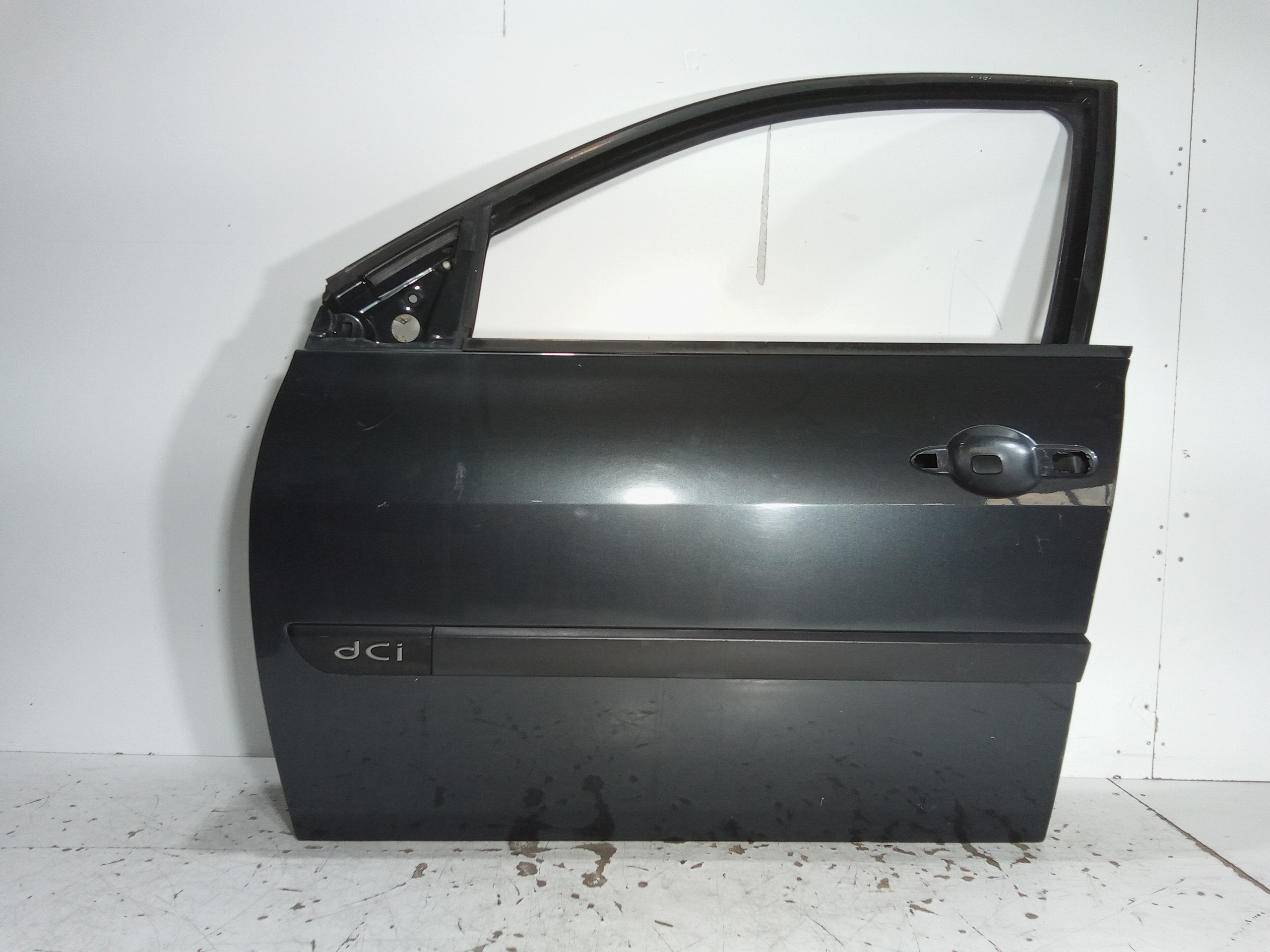 Porta Ant. Sinistro 7751473728 Usato