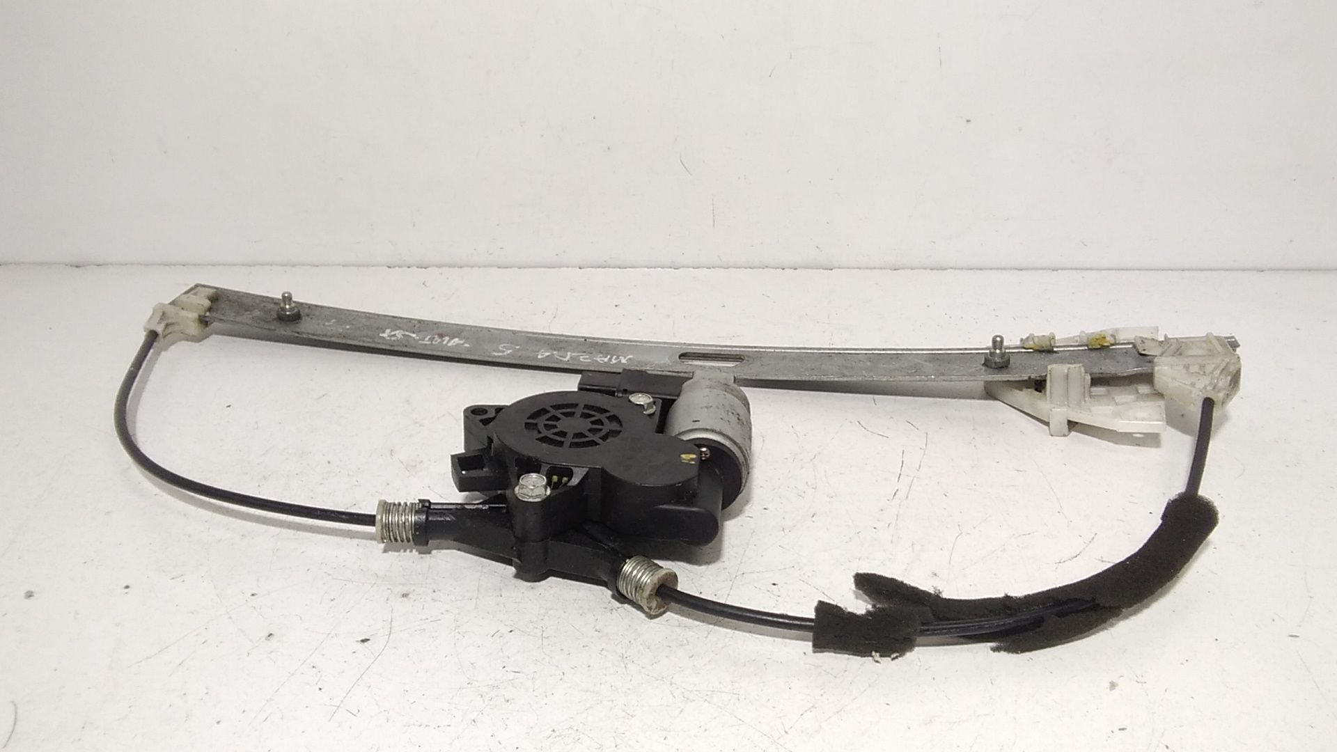 Alzacristallo Porta Ant. Sinistro Usato