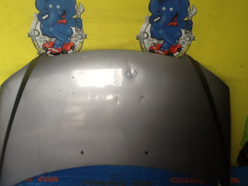 Cofano Ant. LC6252310E Usato