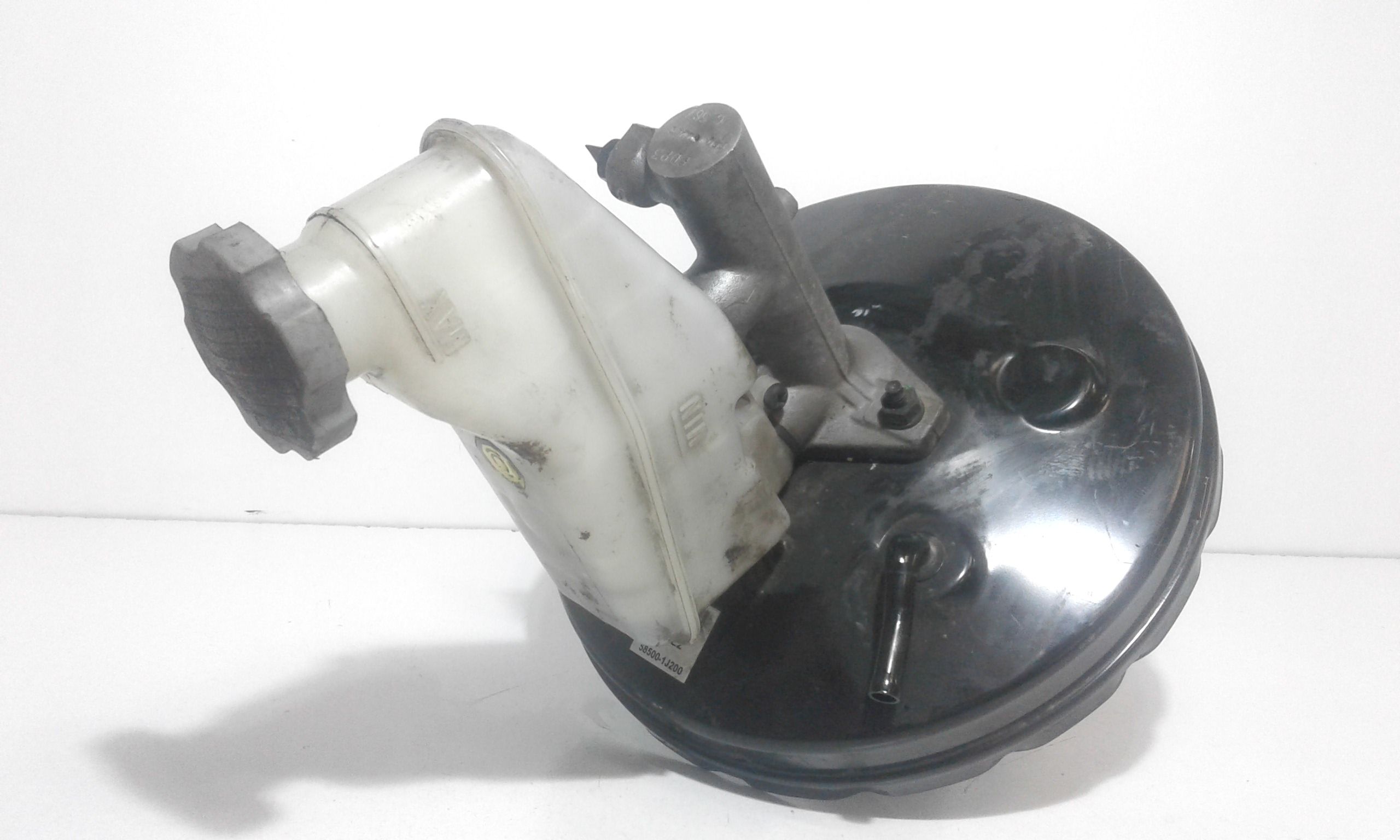 Servofreno 591101J100 Usato