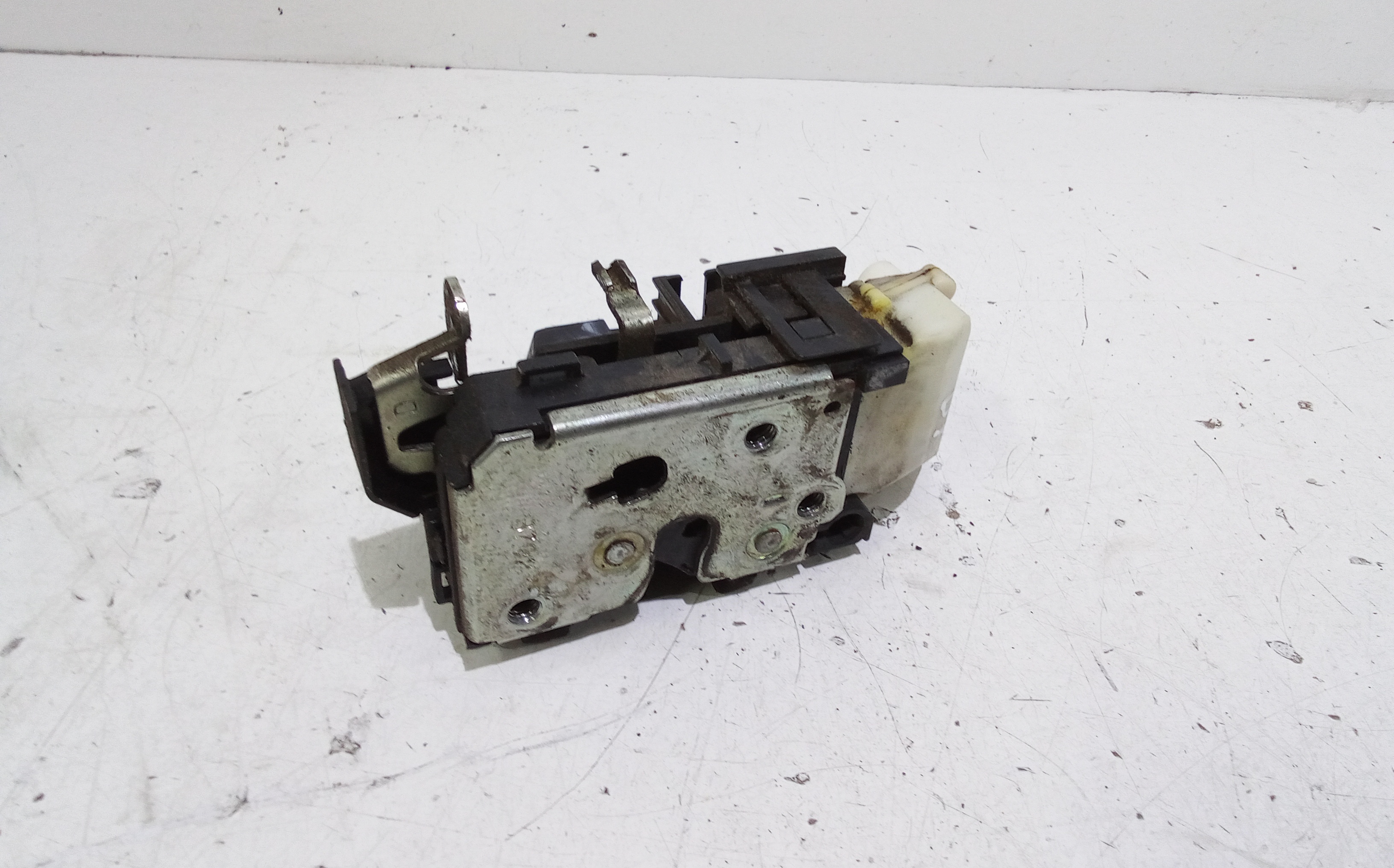 Serratura Porta Ant. Destro 51843468 Usato