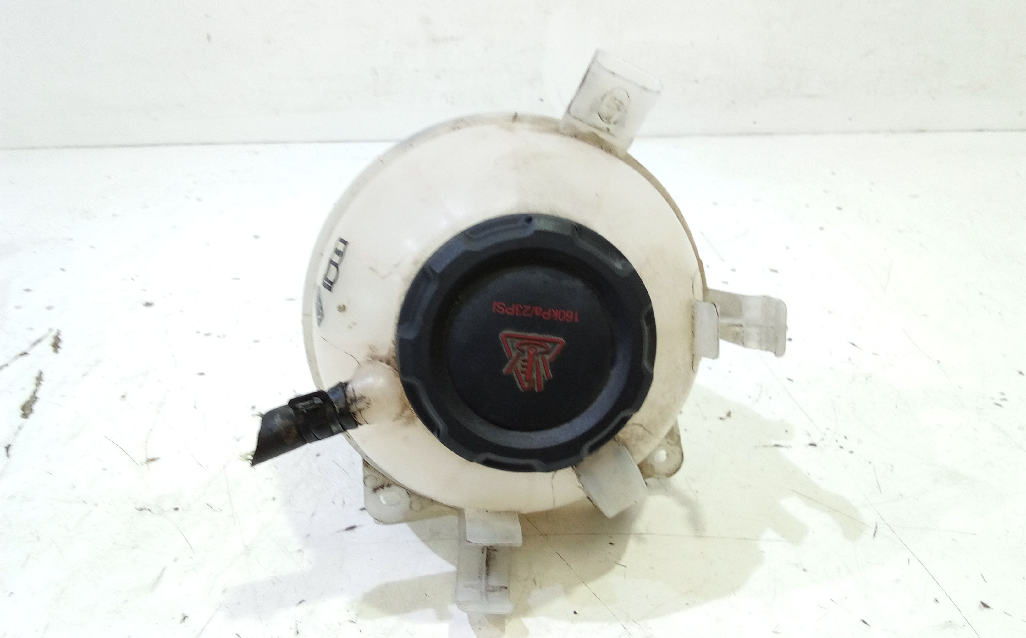 Vaschetta Compensazione Radiatore 1K0121407A Usato