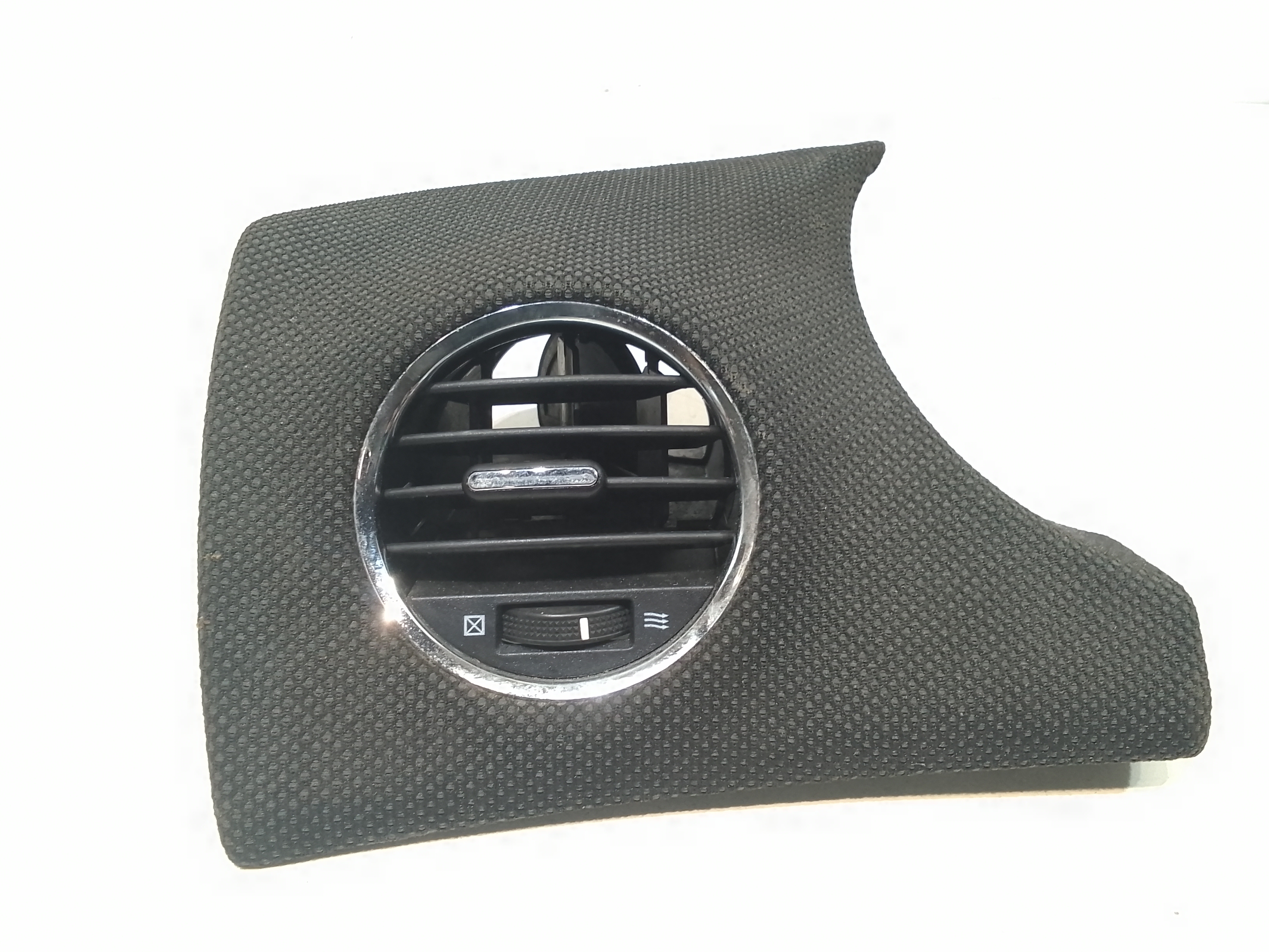 Condotto Aria Bocchette Lat. Cruscotto Sinistro Usato