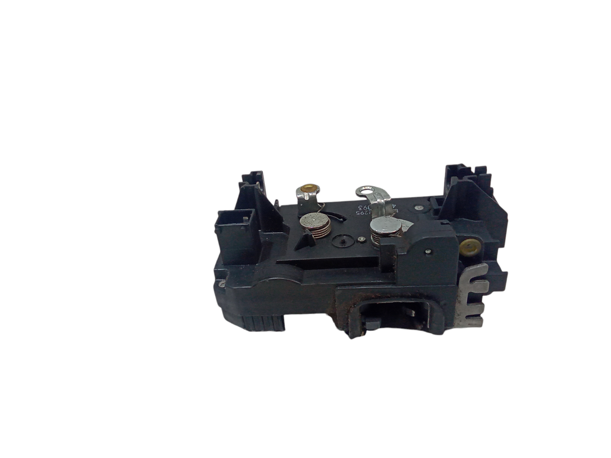 Serratura Porta Carico Post. A Battente Sinistro Usato