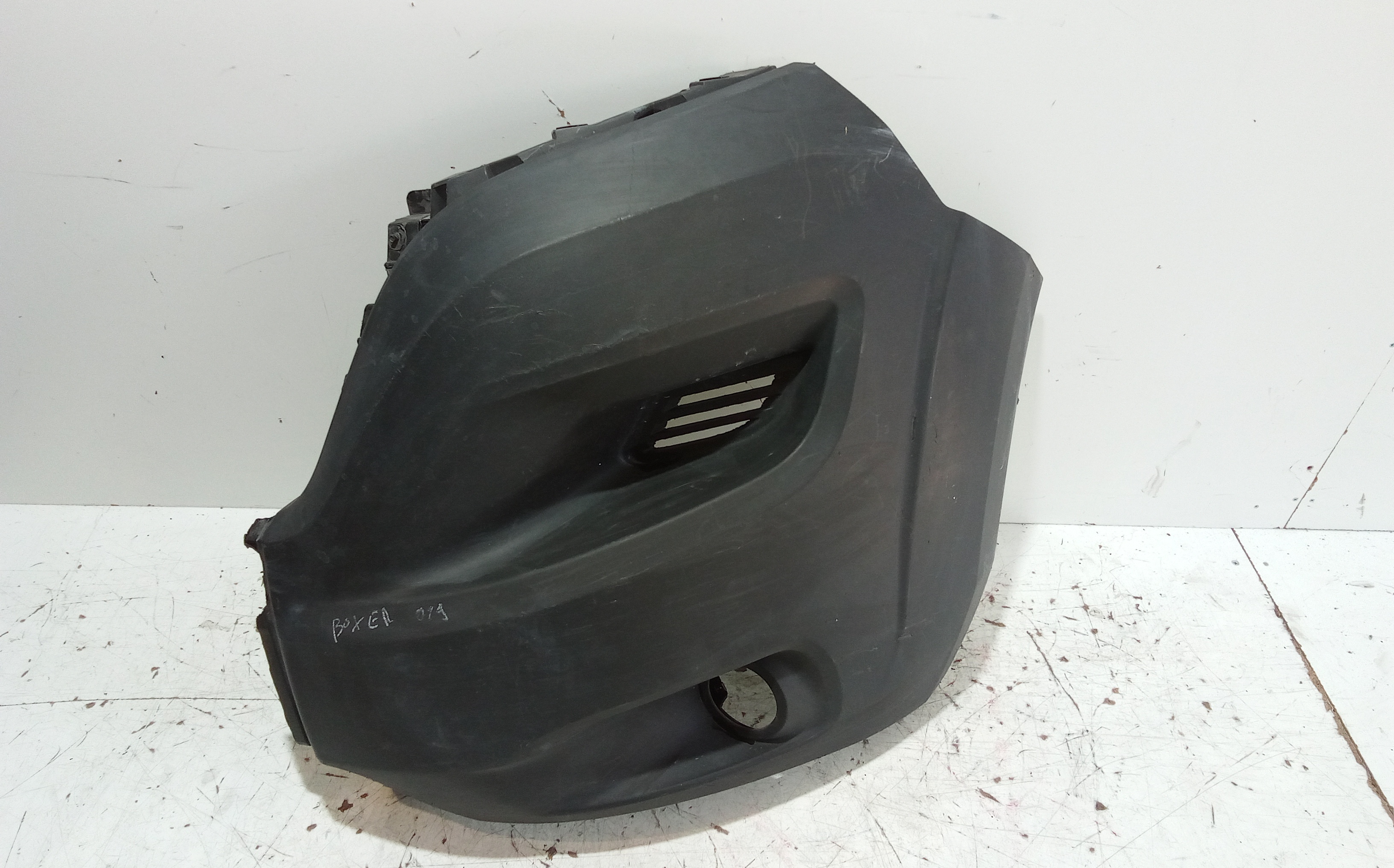 Paraurti Ant. Lat. Sinistro 1637293880 Usato