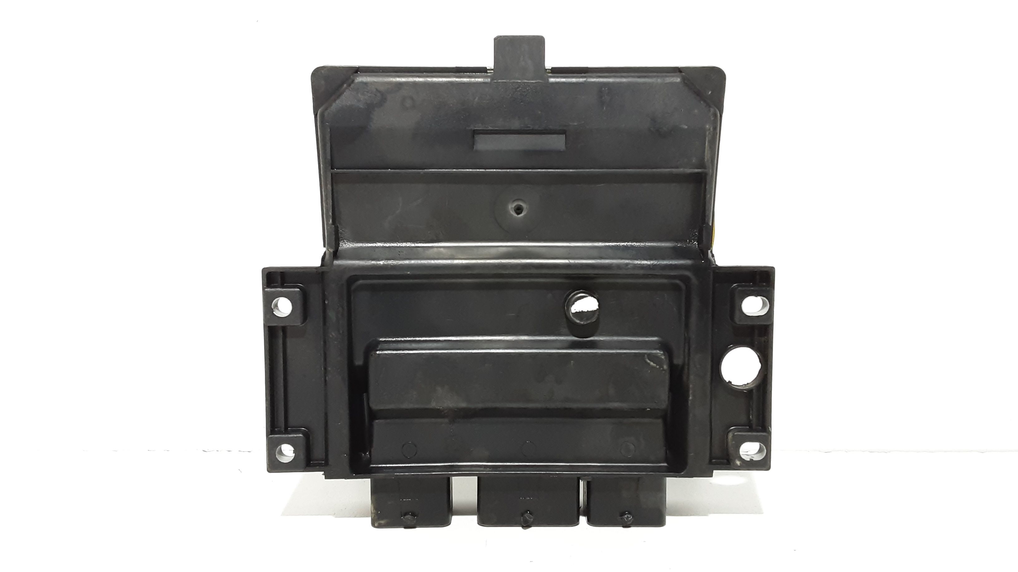 Centralina Iniezione 8200504593 Usato