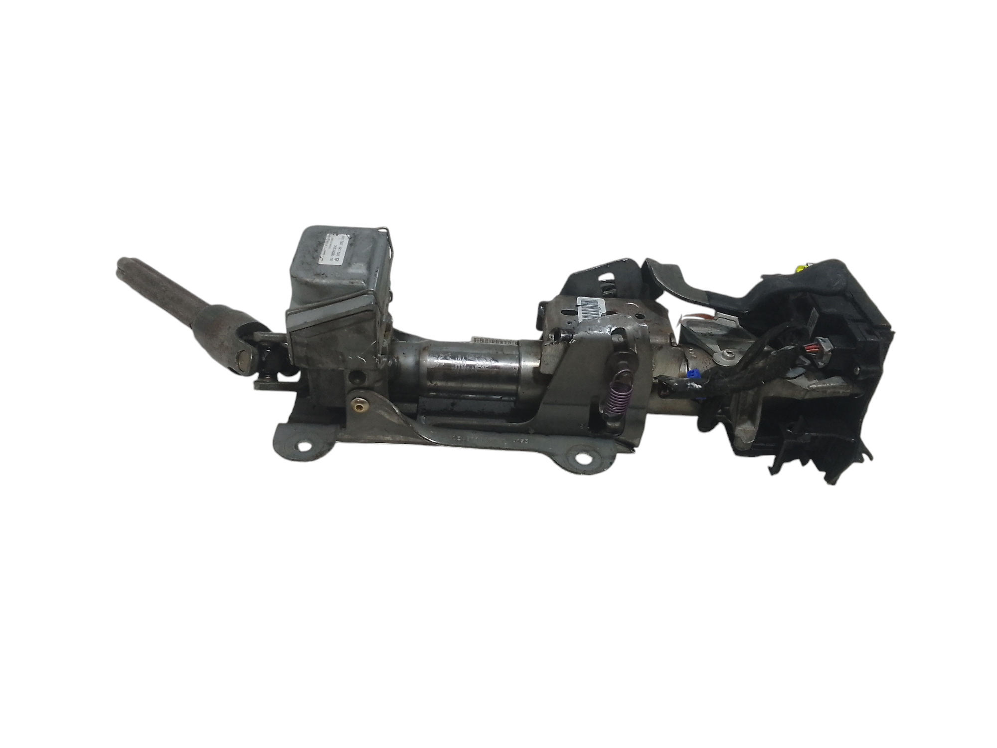 Albero Sterzo Compl. Usato