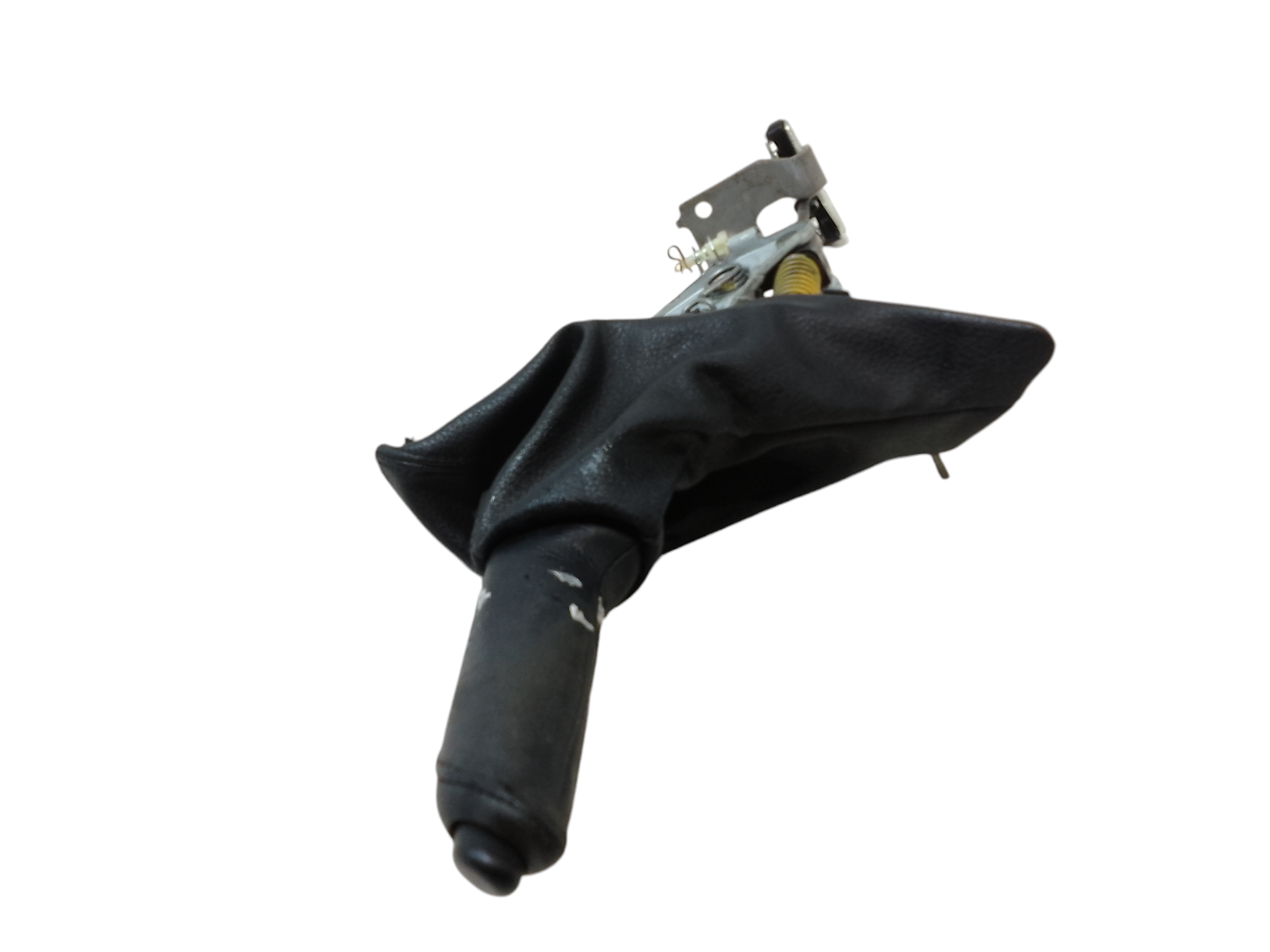 Leva Freno Stazionamento 34406799101 Usato