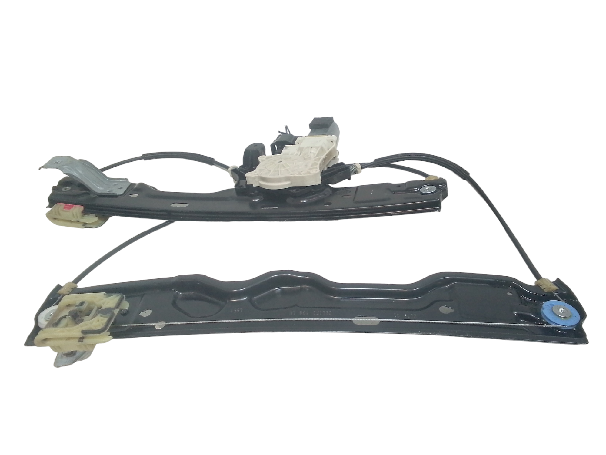 Alzacristallo Porta Ant. Sinistro Usato