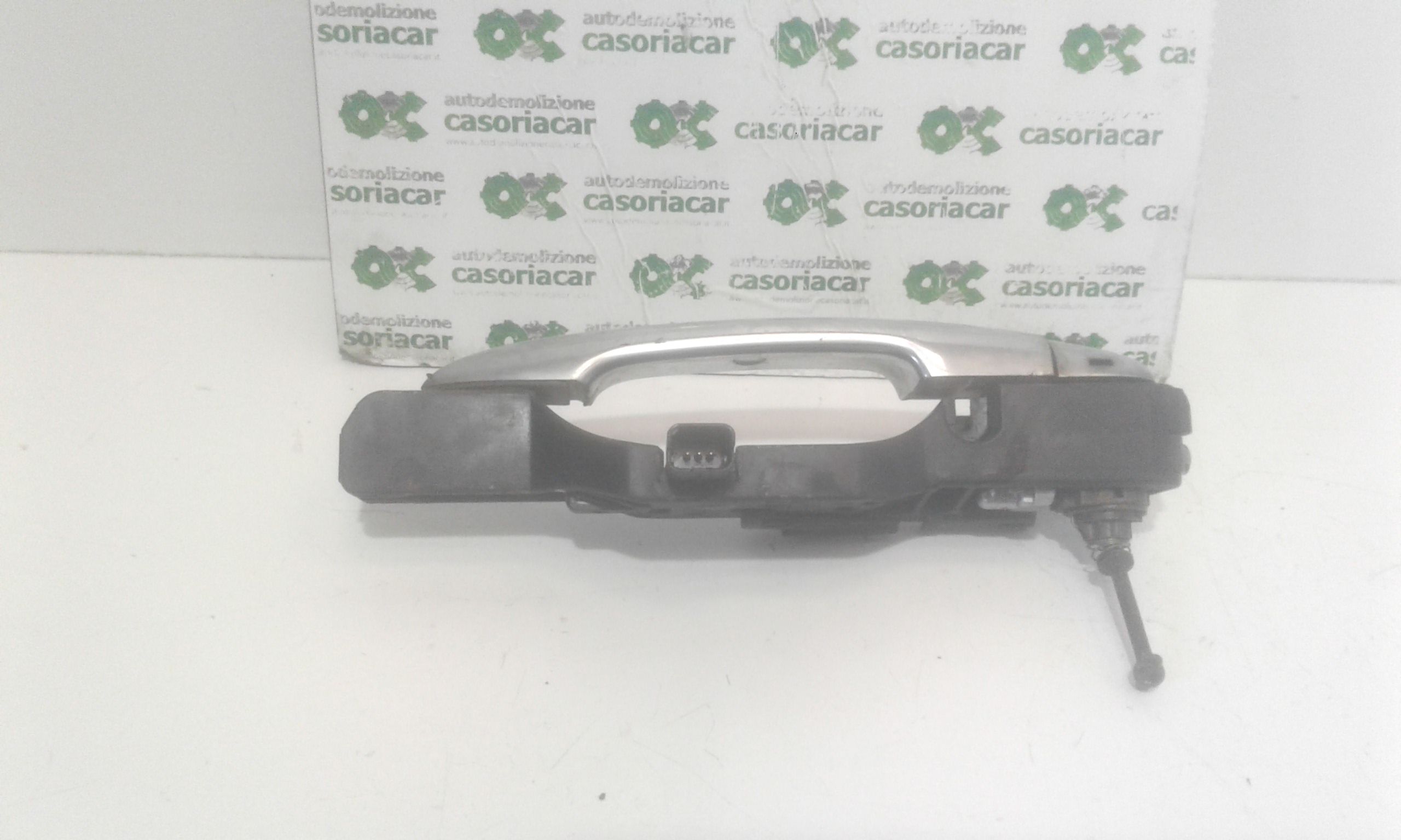 Maniglia Porta Ant. Sinistro 7701472931 Usato