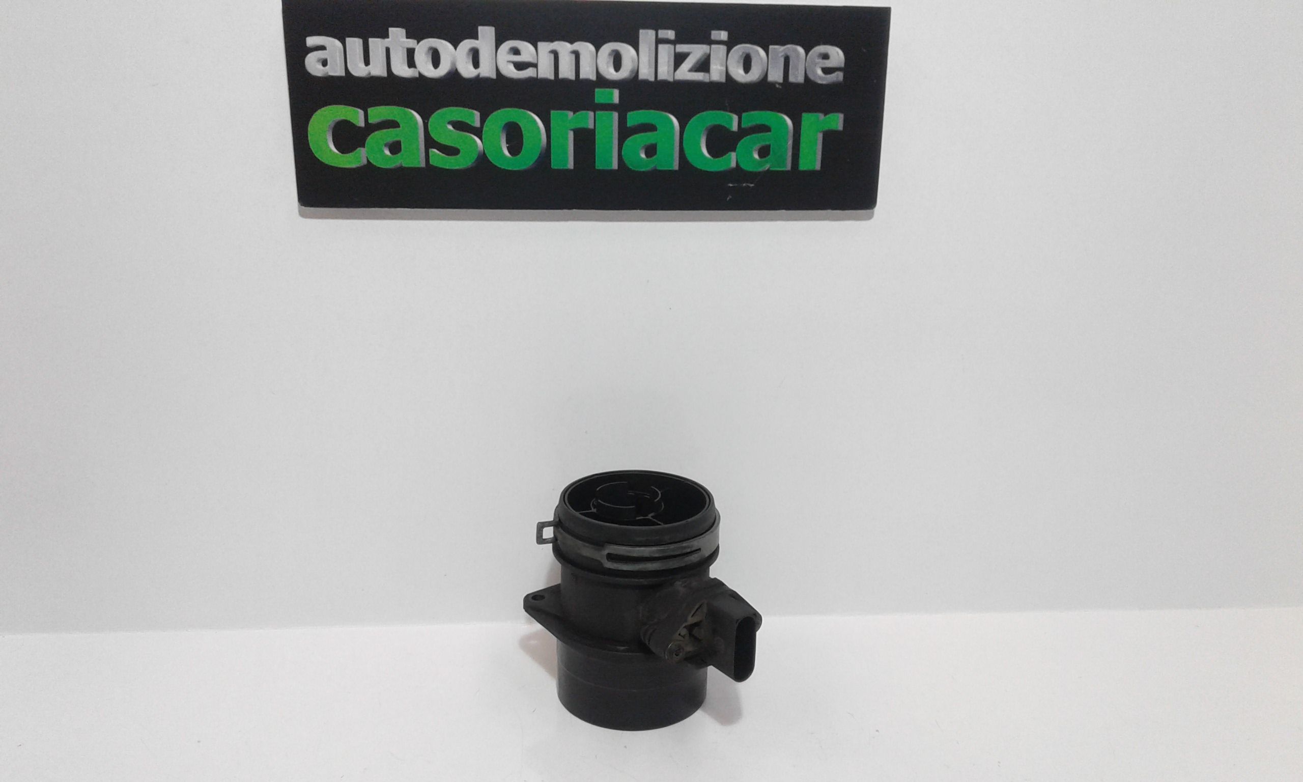 Flussometro/debimetro Usato