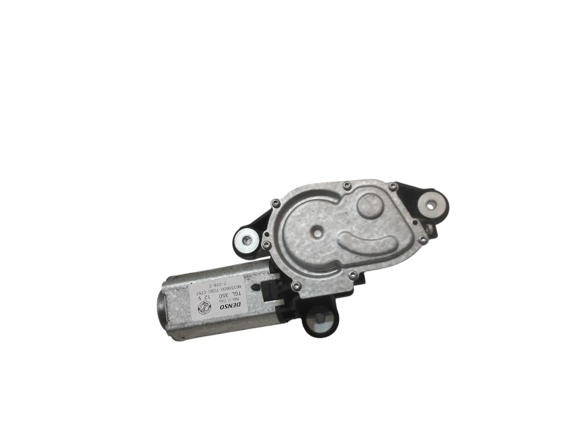 Motorino Tergilunotto 51751856 Usato