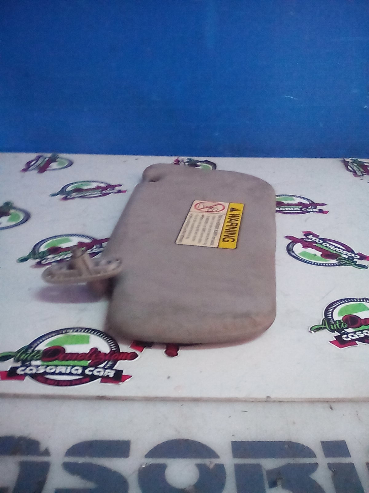 Aletta Parasole Parabrezza Destro 8522007140MG Usato