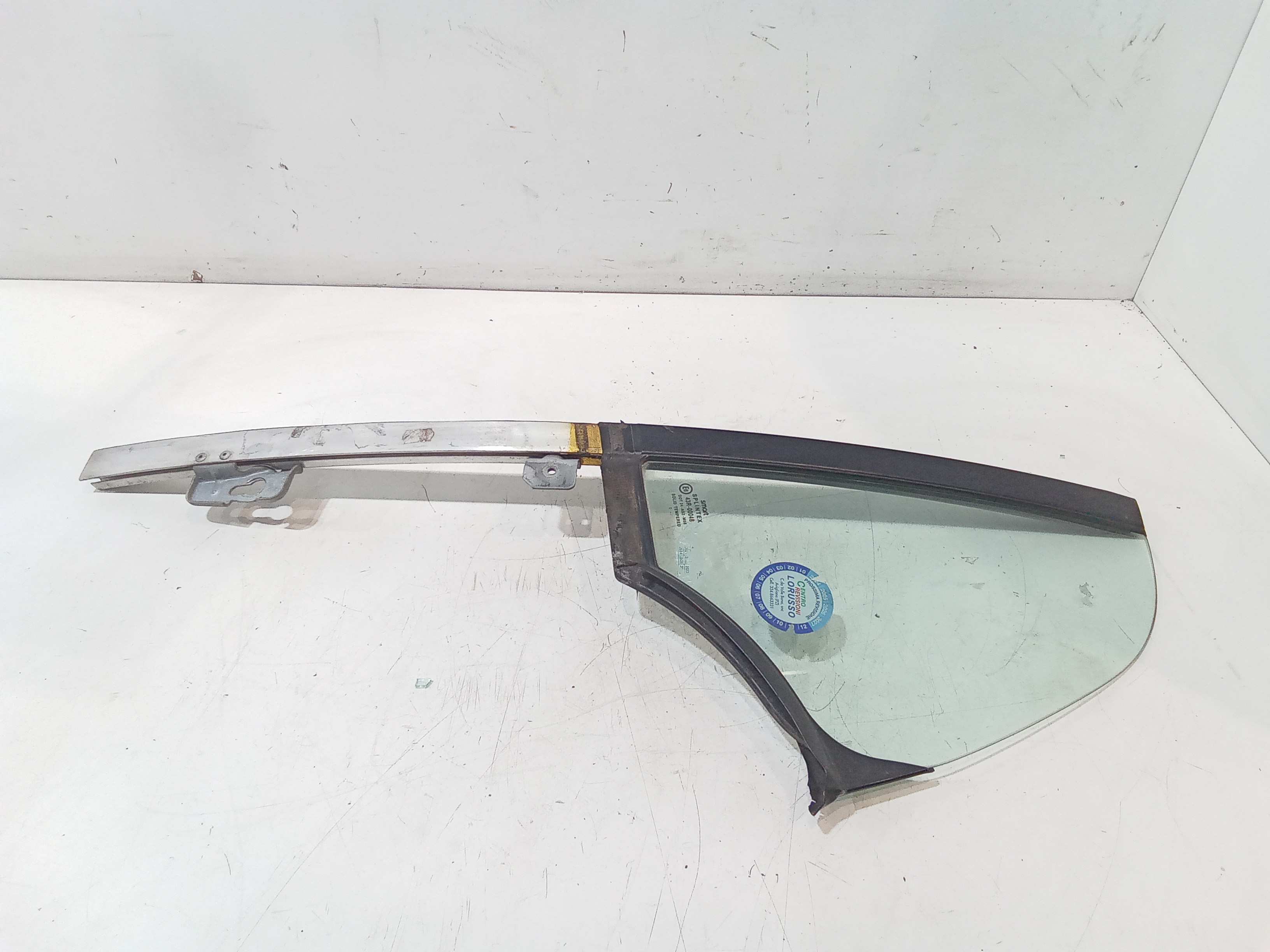 Deflettore Porta Post. Usato