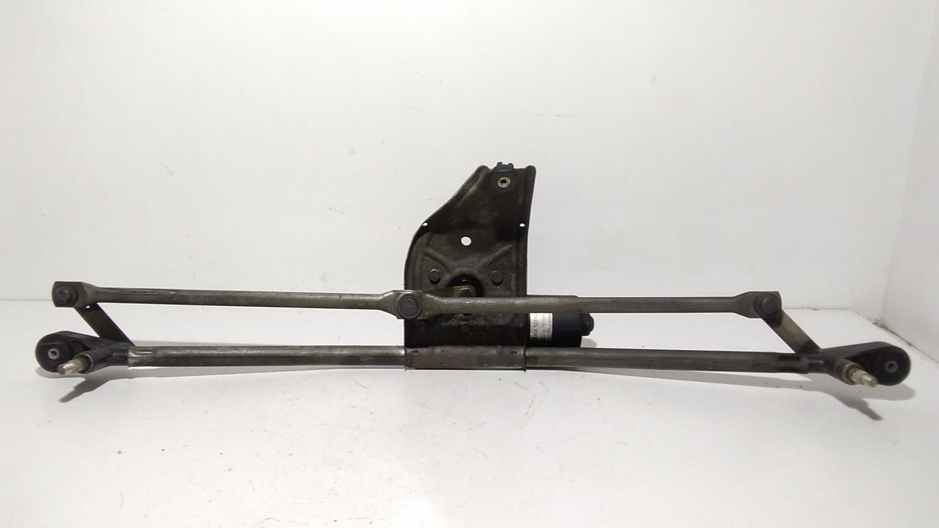 Motorino Tergiparabrezza Compl. Usato