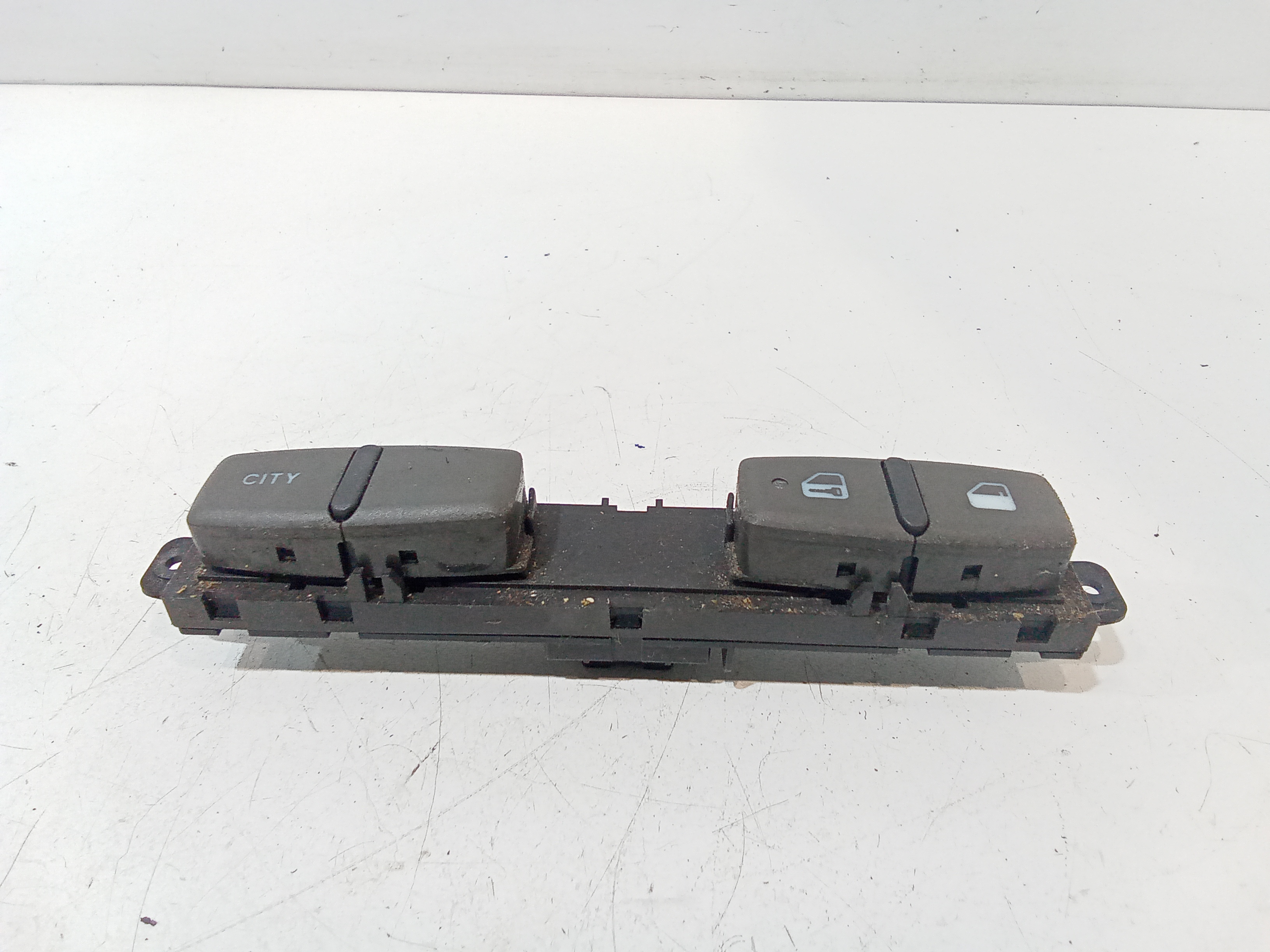 Interruttore Chiusura Di Sicurezza Usato