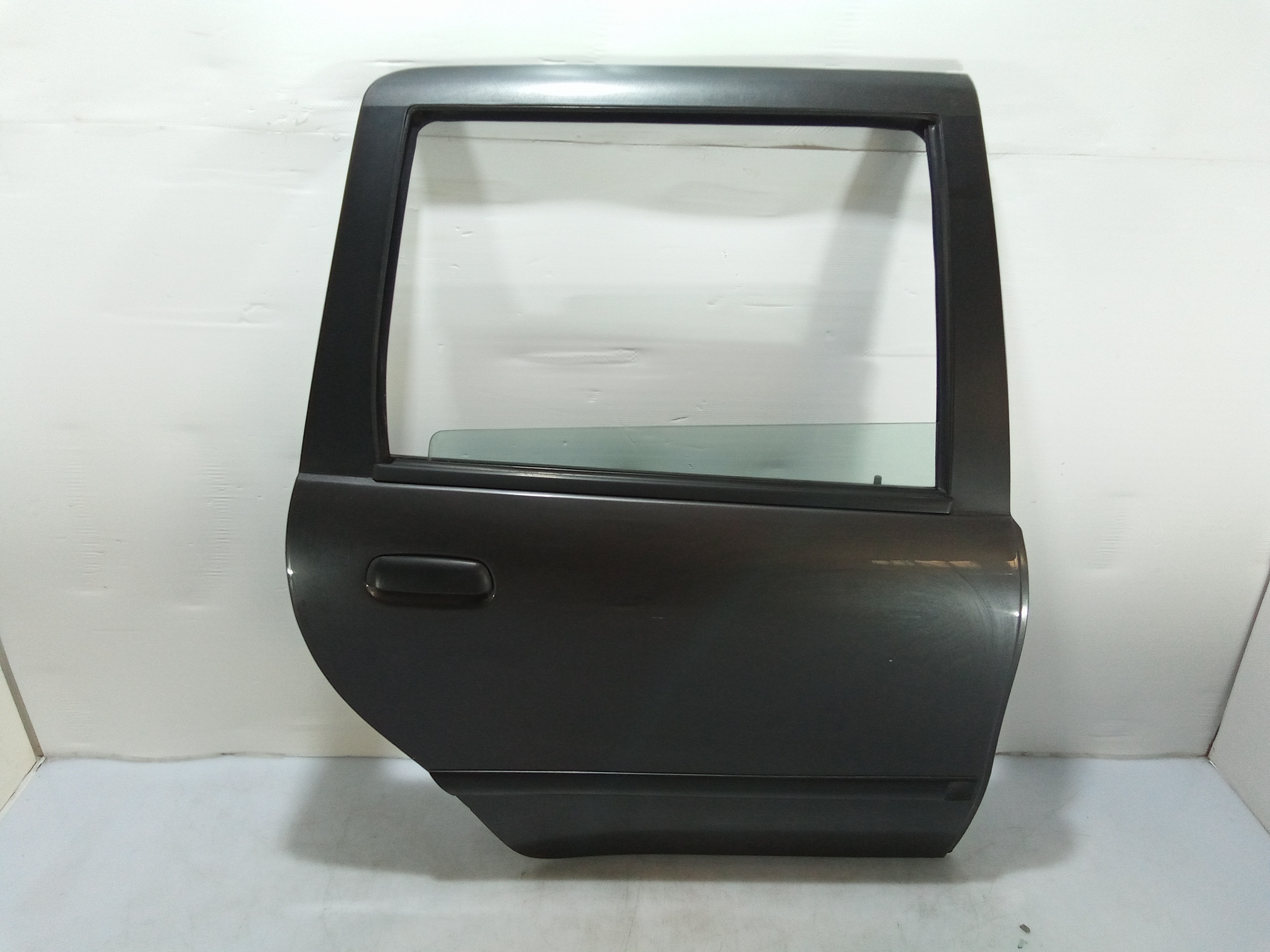 Porta Post. Destro 46740920 Usato