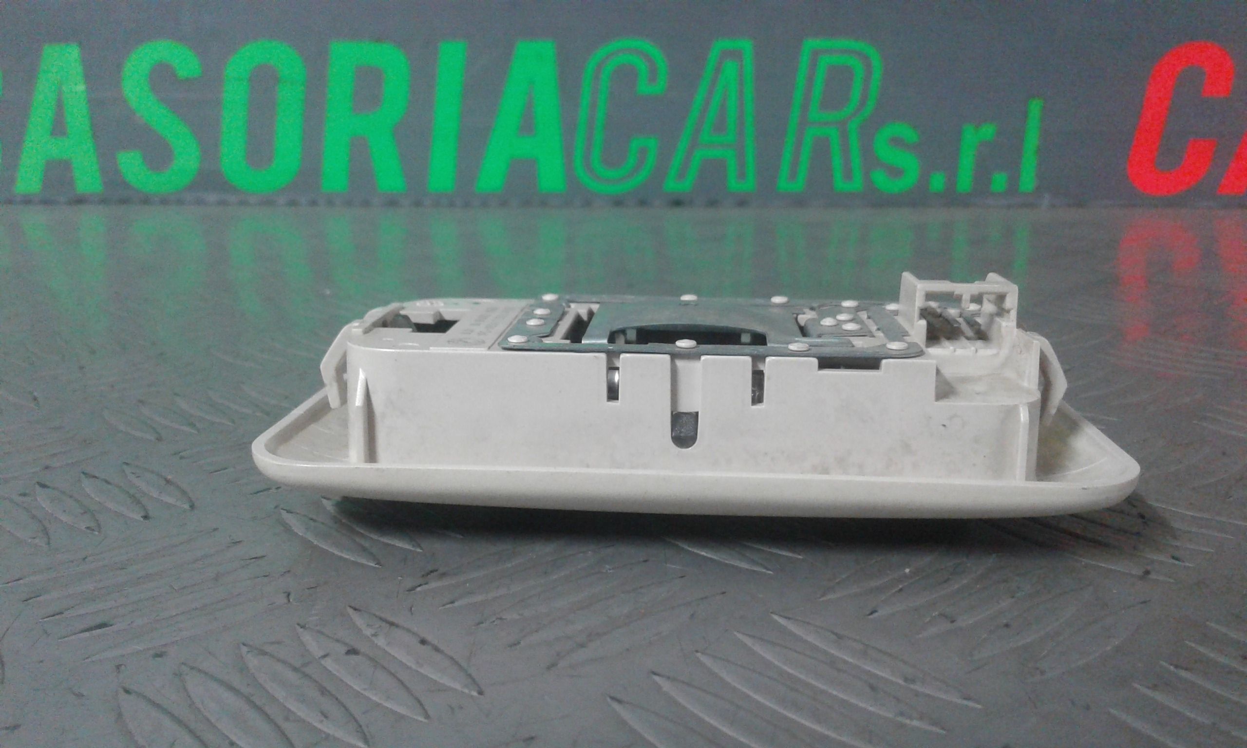 Luce Cortesia Ant. Tetto 735451740 Usato