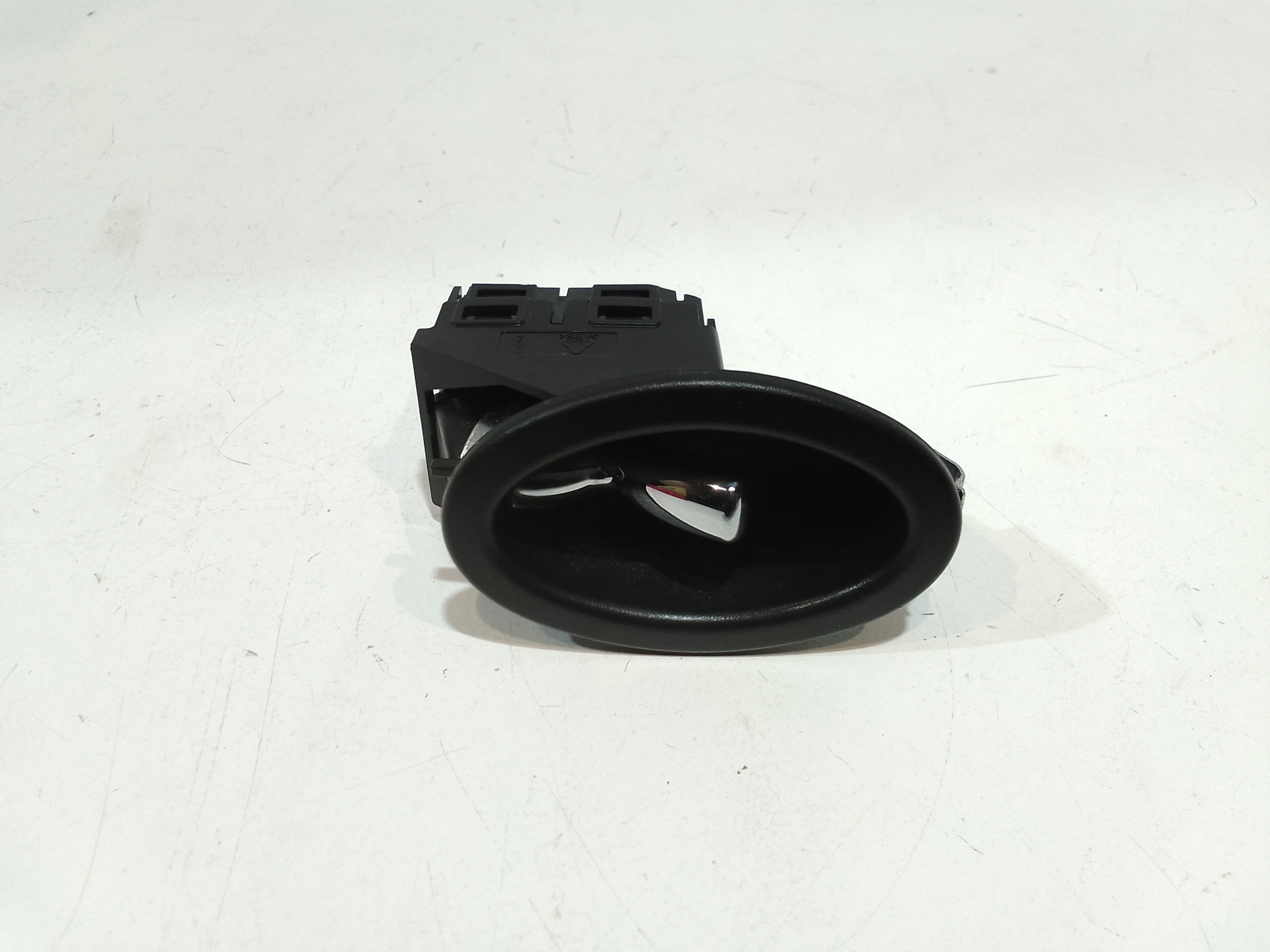 Interruttore Alzacristalli Porta Post. Sinistro 61319800972 Usato