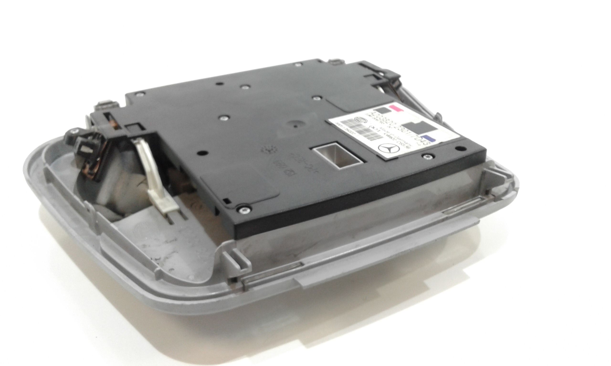 Luce Cortesia Ant. Tetto A20382024017D43 Usato