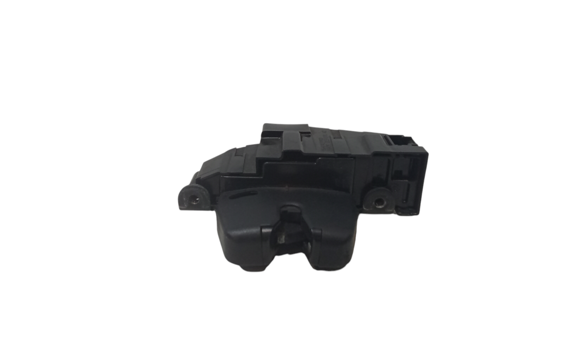 Serratura Cofano Post. Usato