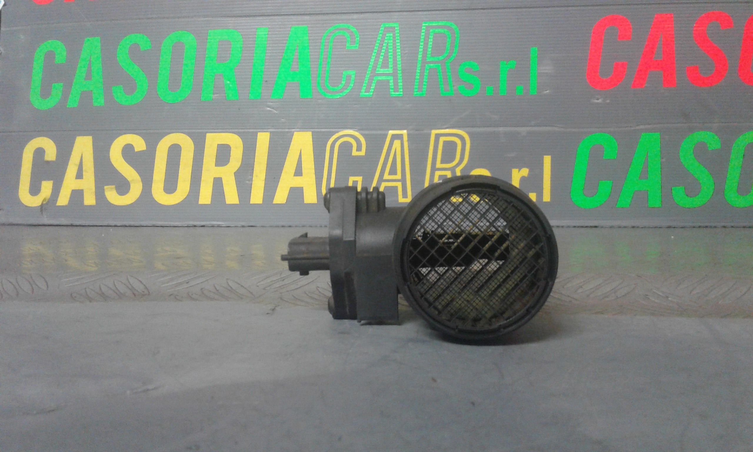 Flussometro/debimetro 9193149 Usato