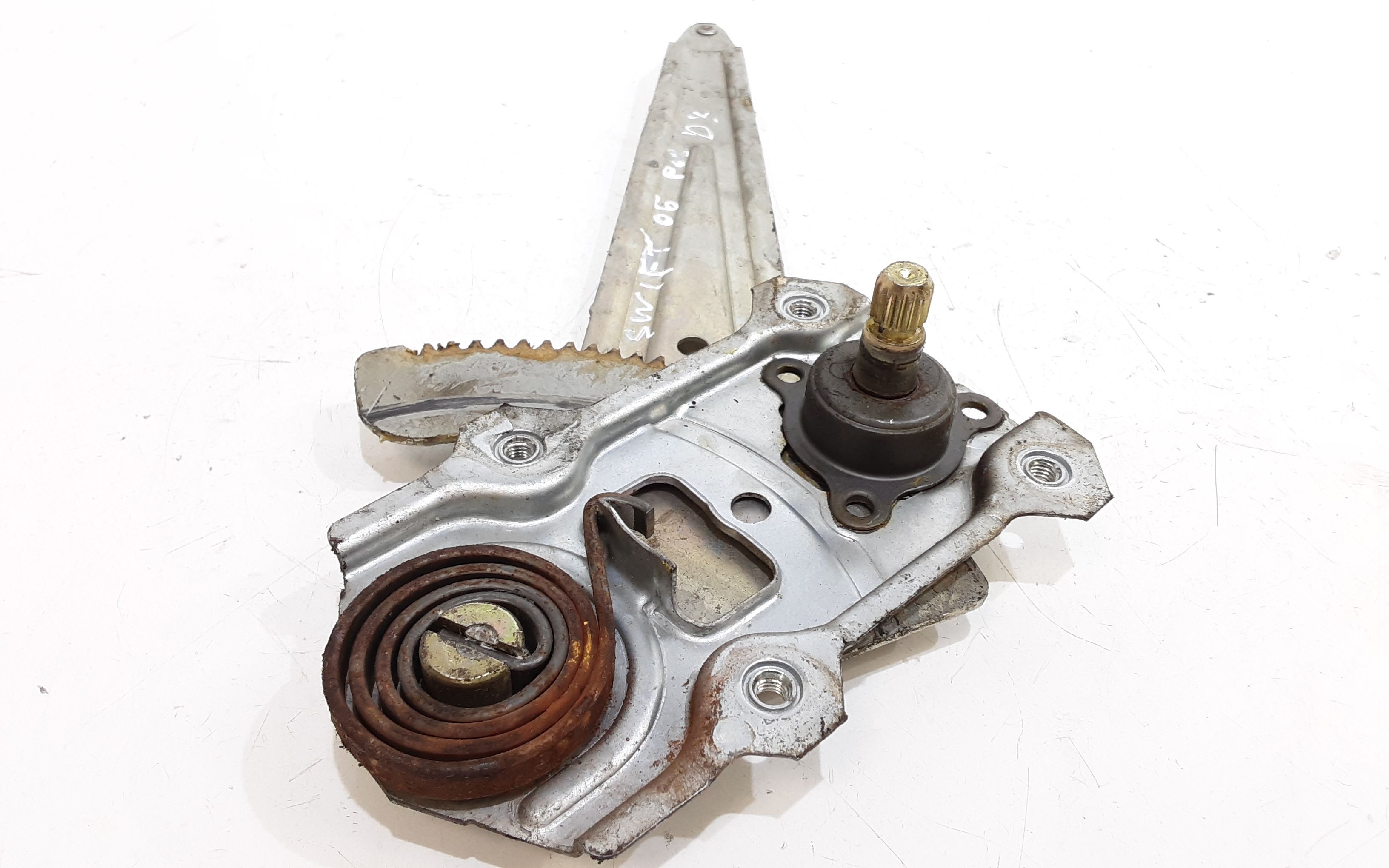 Alzacristallo Porta Post. Destro Usato