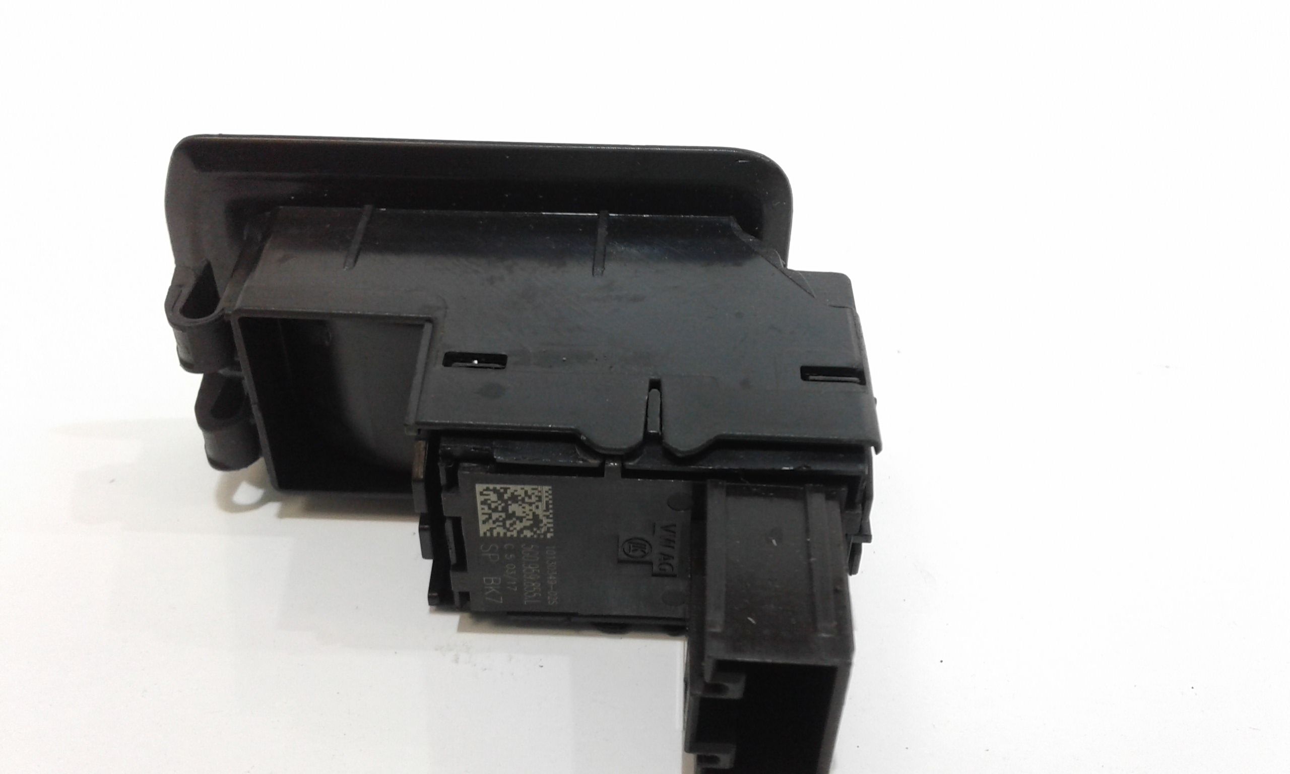 Interruttore Alzacristalli Porta Ant. Destro Usato