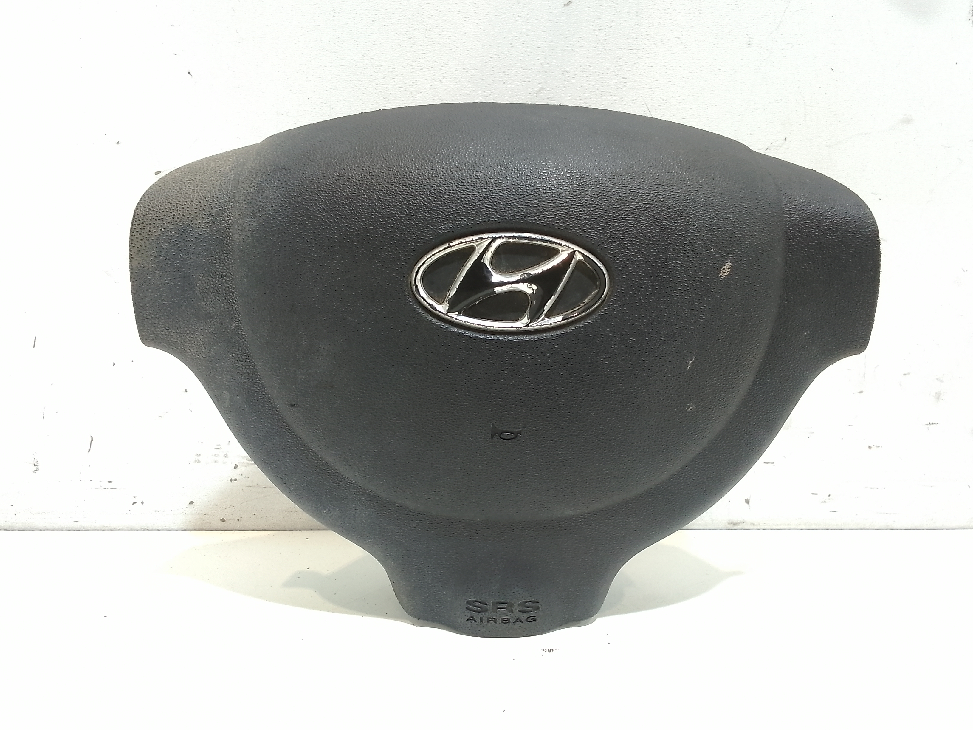 Dispositivo Airbag Lato Guida 569000X000CH Usato