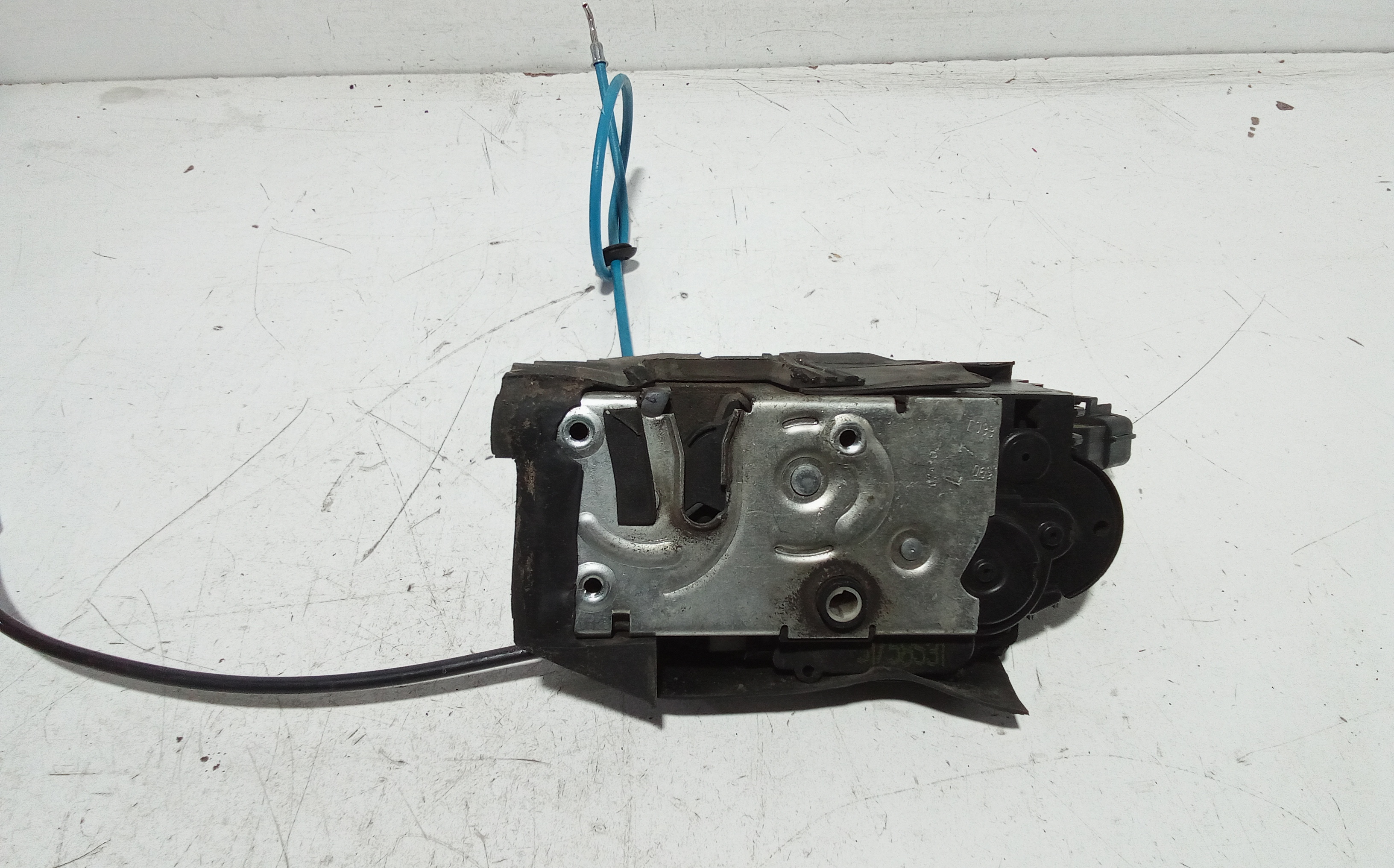 Serratura Porta Ant. Sinistro 71752214 Usato