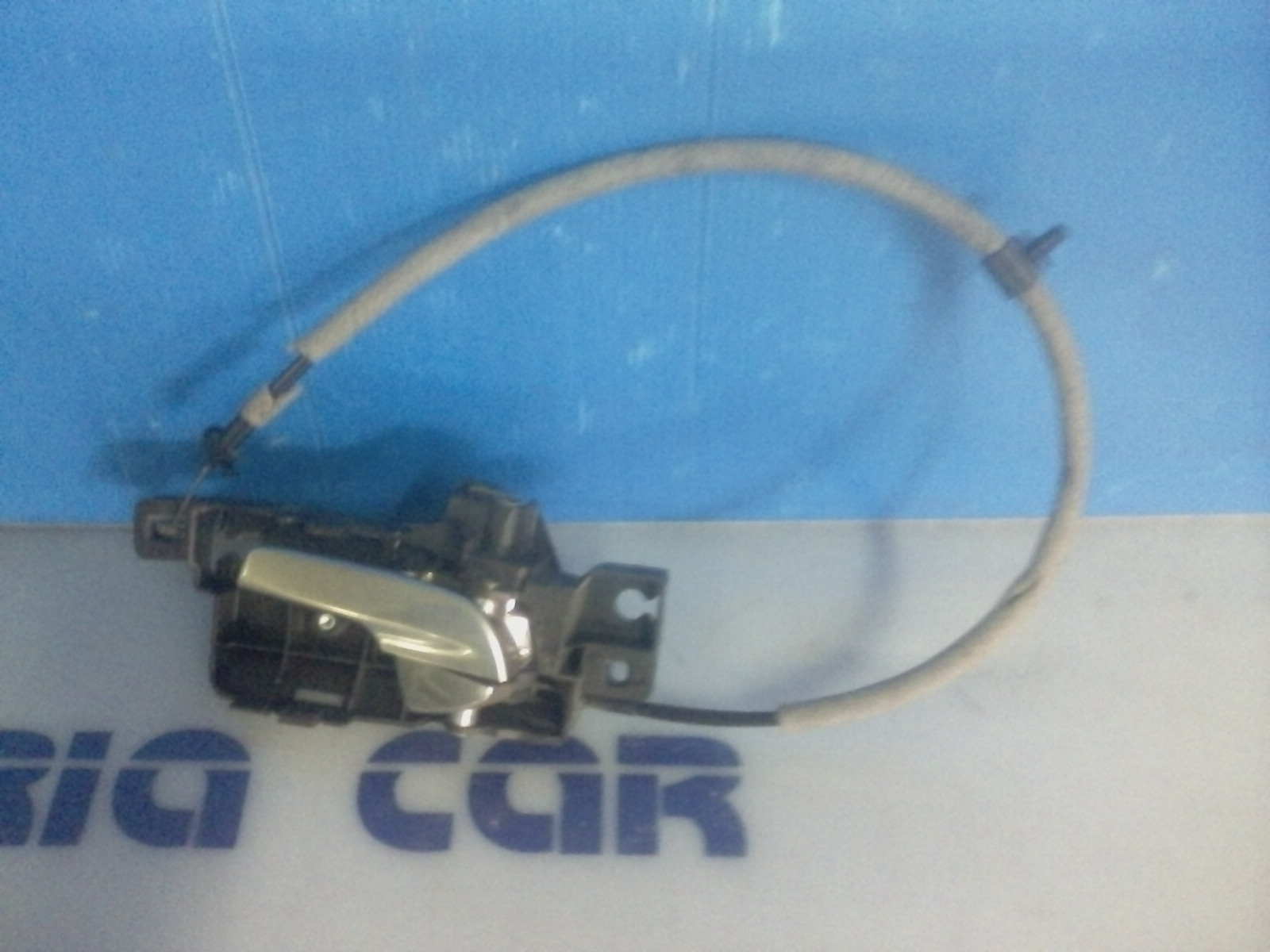 Maniglia Int. Apertura Porta Post. Sinistro 1674135 Usato