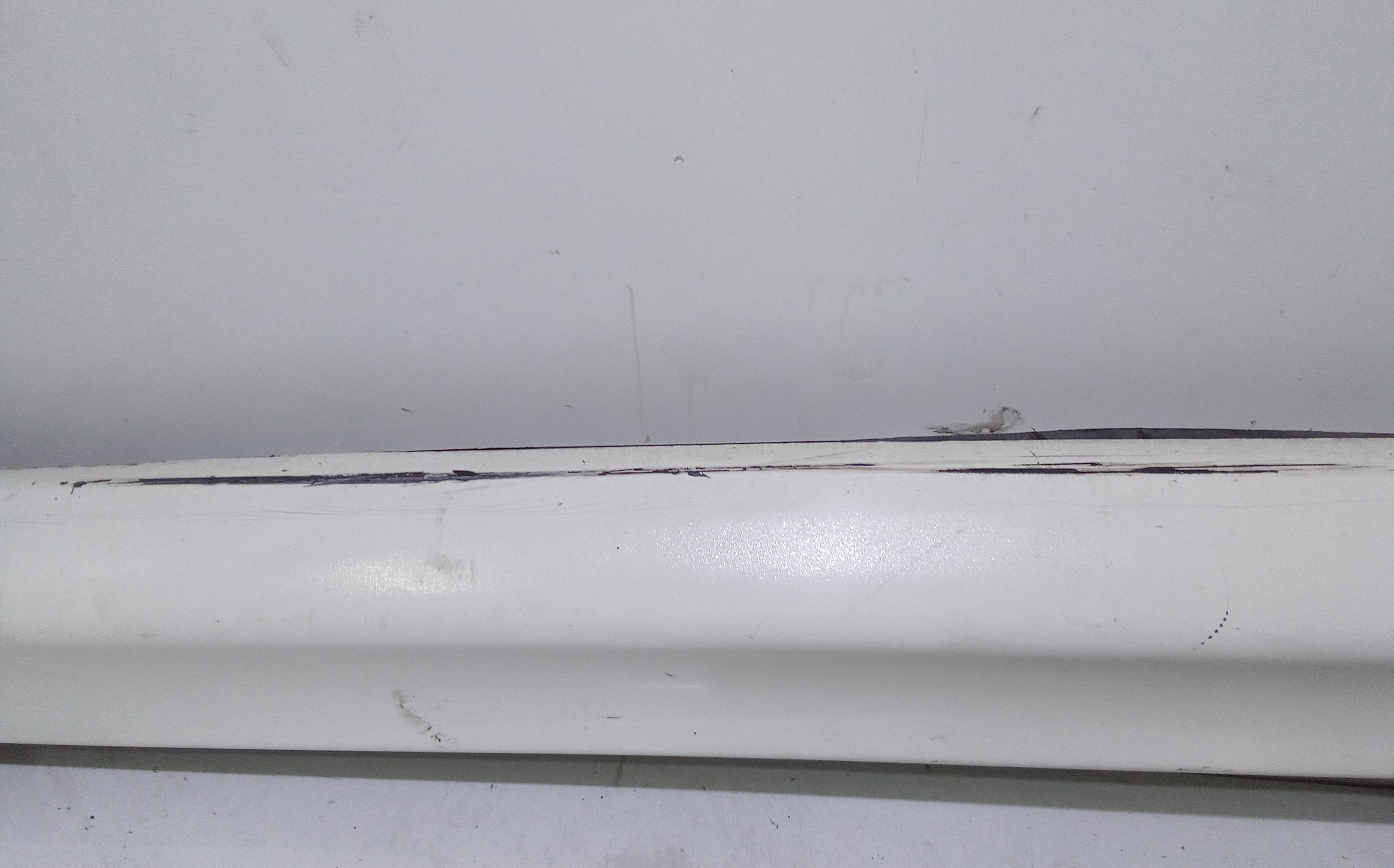 Modanatura sottoporta Destro - Immagine 1 di 5