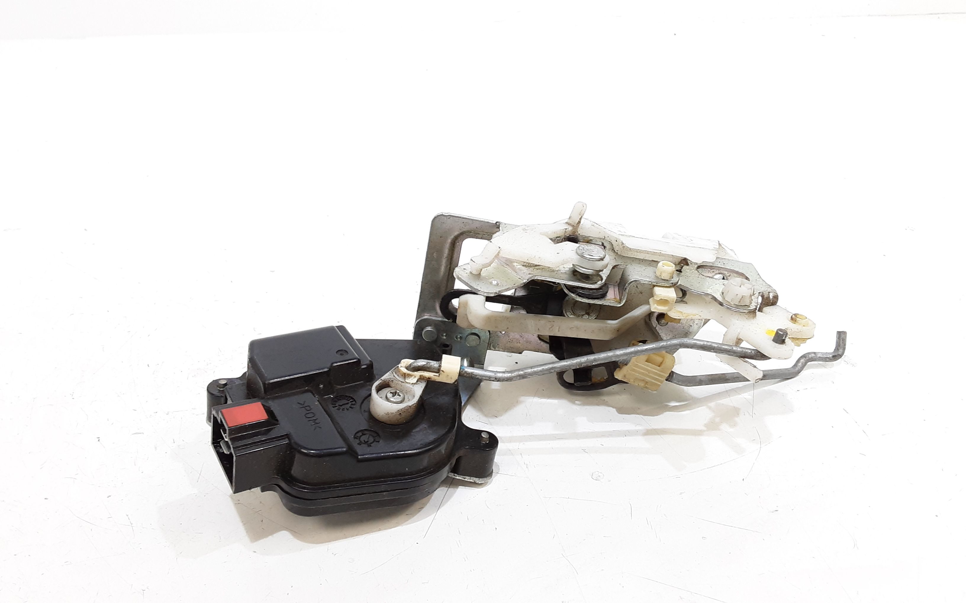 Serratura Porta Post. Destro 96601455 Usato