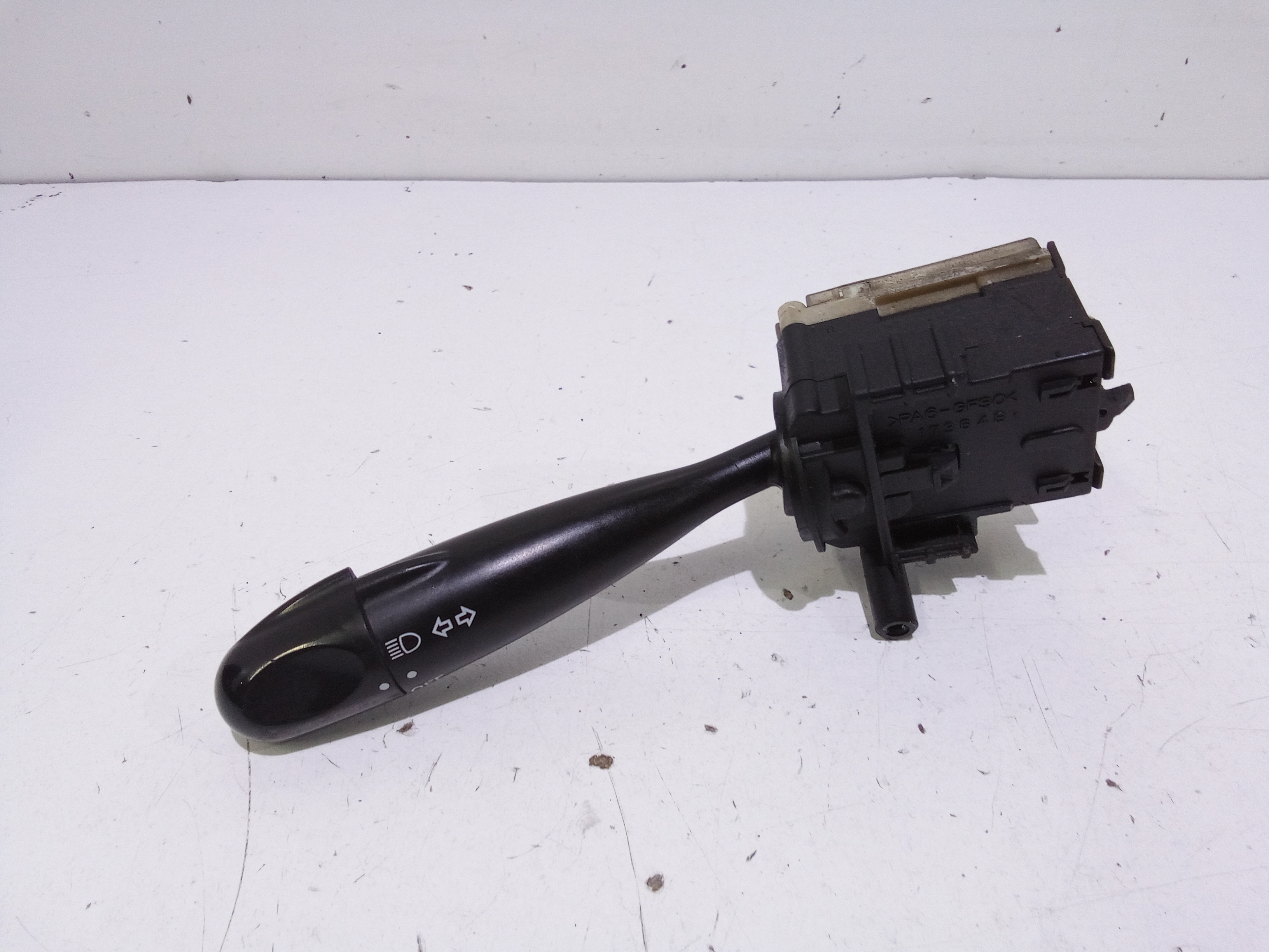 Devioguidasgancio Sinistro Usato