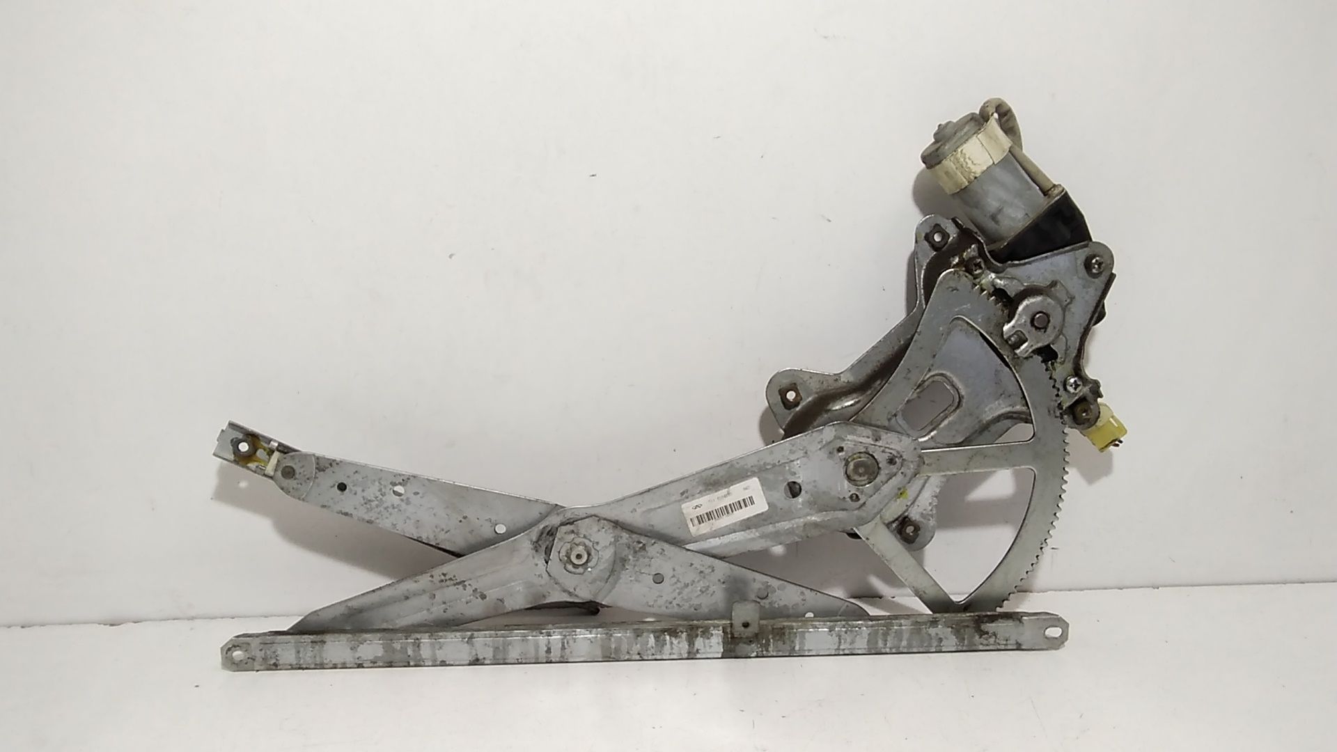 Alzacristallo Porta Ant. Destro Usato