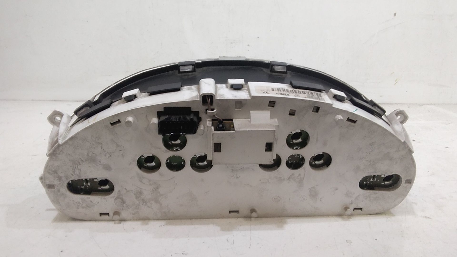 Quadro Portastrumenti Usato