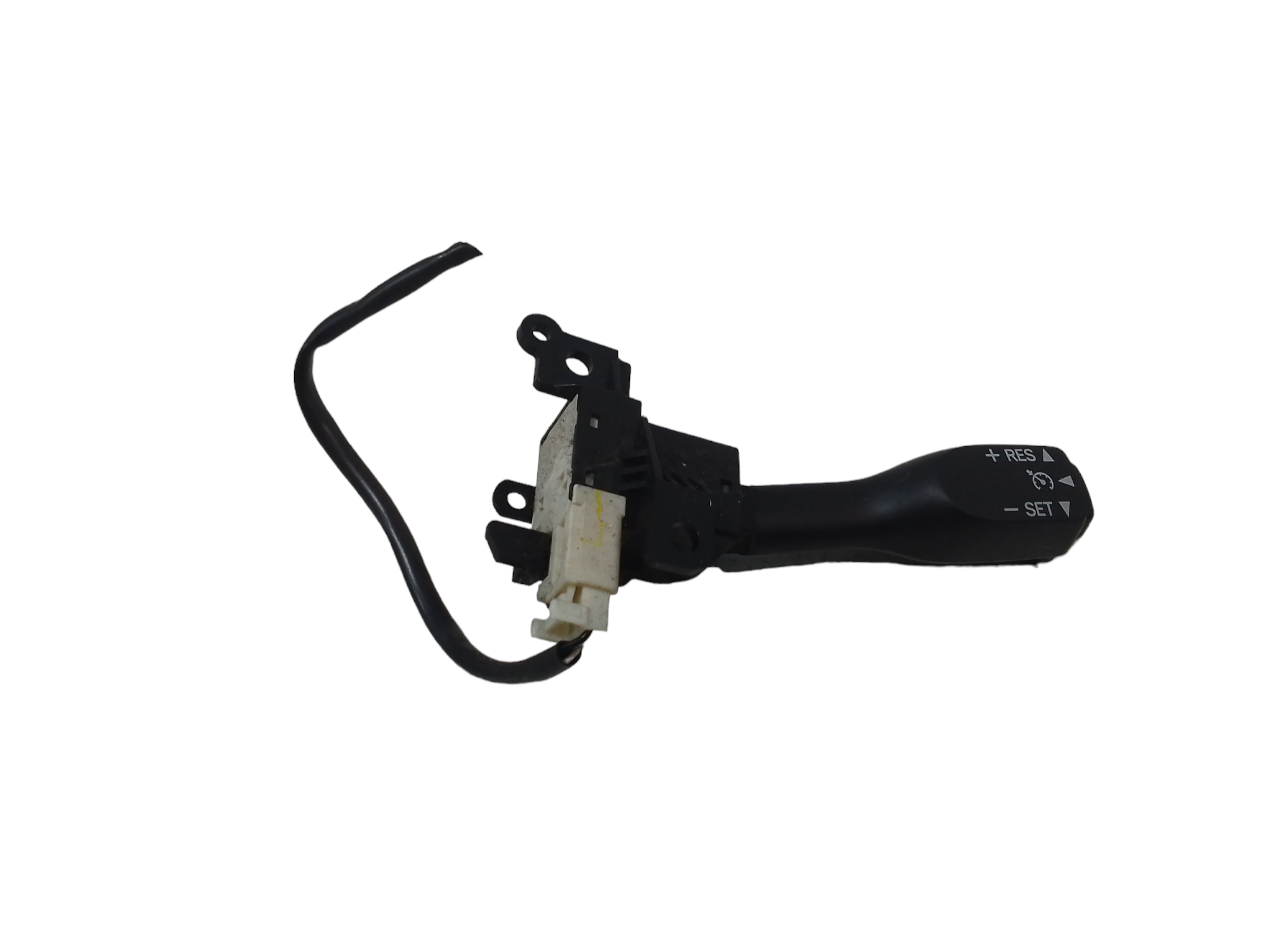 Blocco Comandi Regolatore Velocità 8463234011 Usato